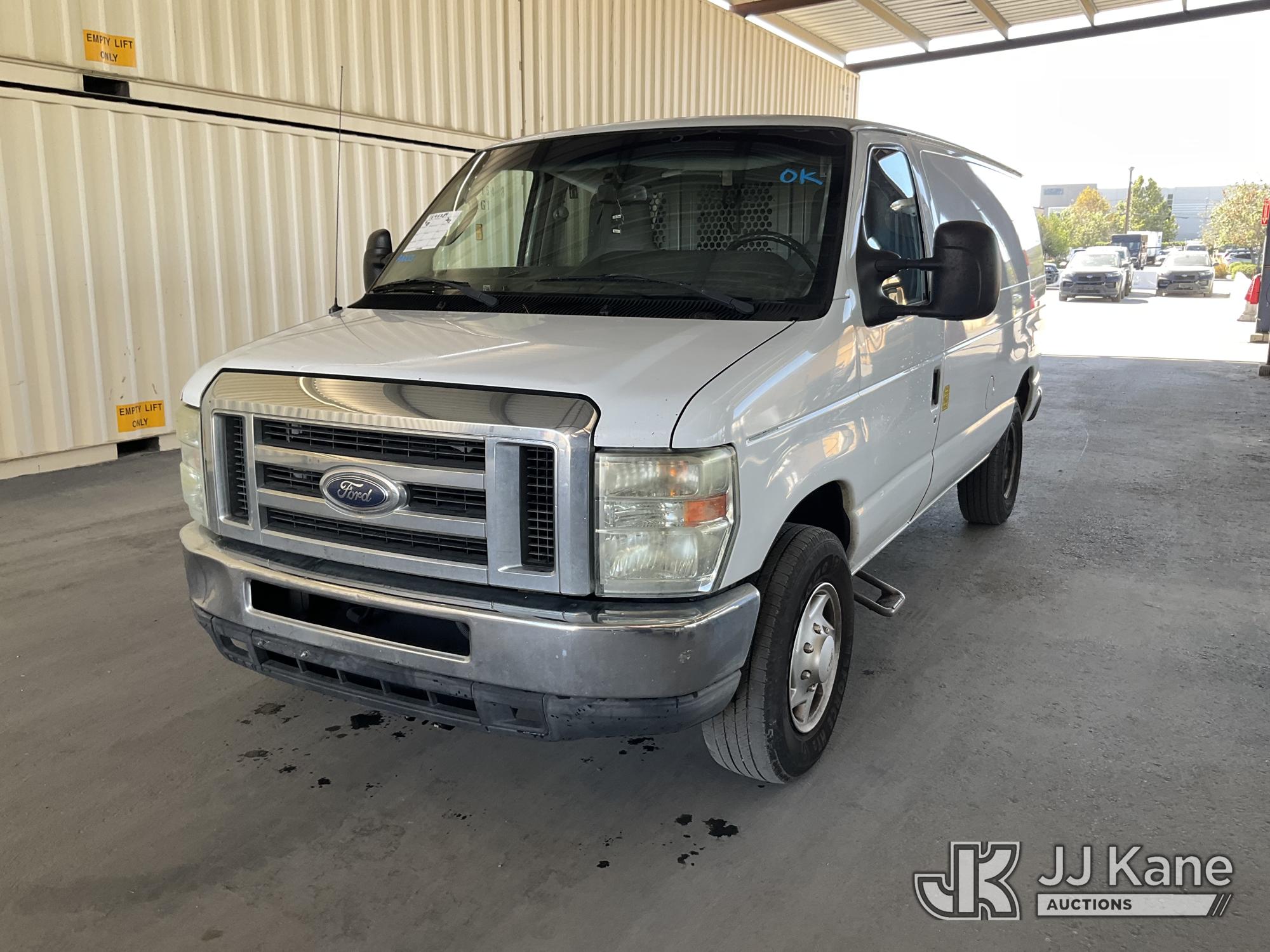 Photo of 2013 Ford Econoline