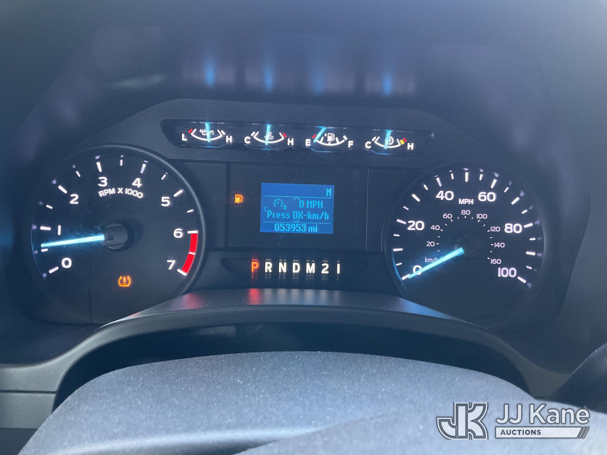 2019 Ford F-250 SD