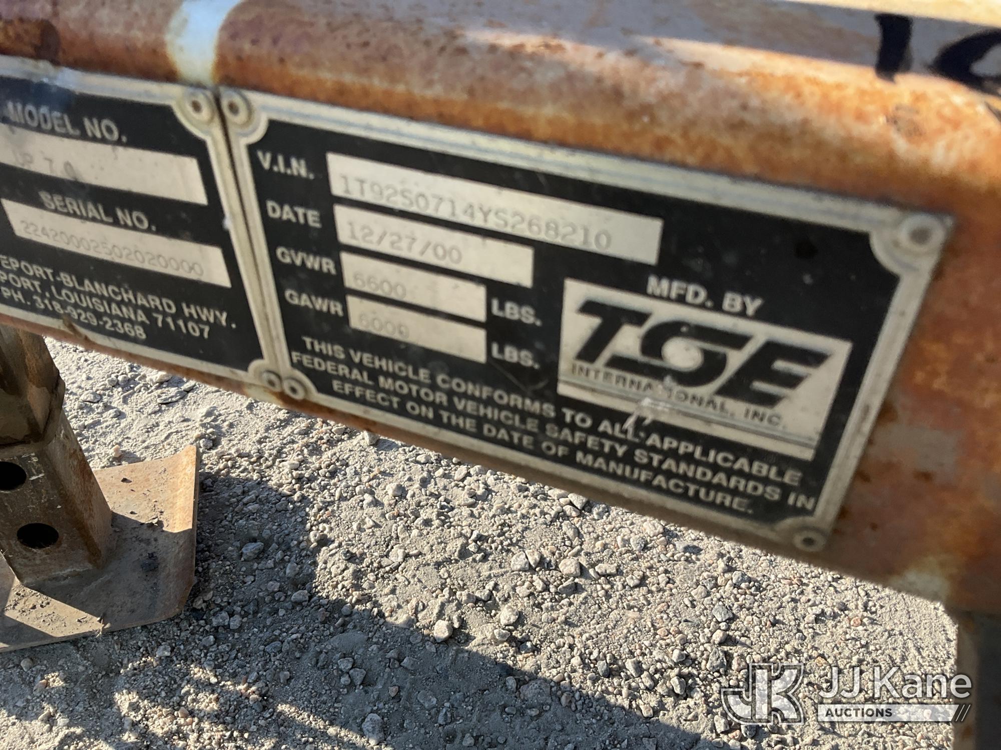 2001 TSE UP70
