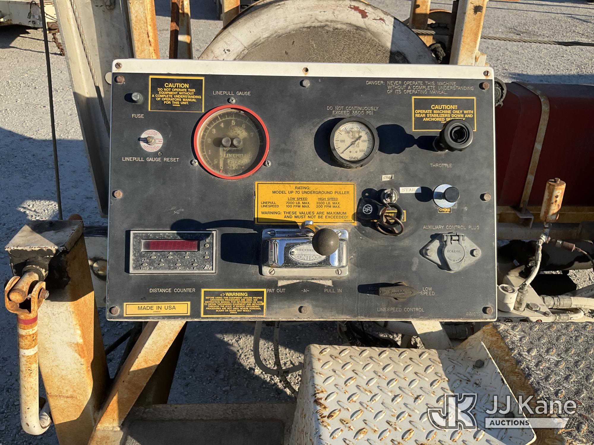 2001 TSE UP70