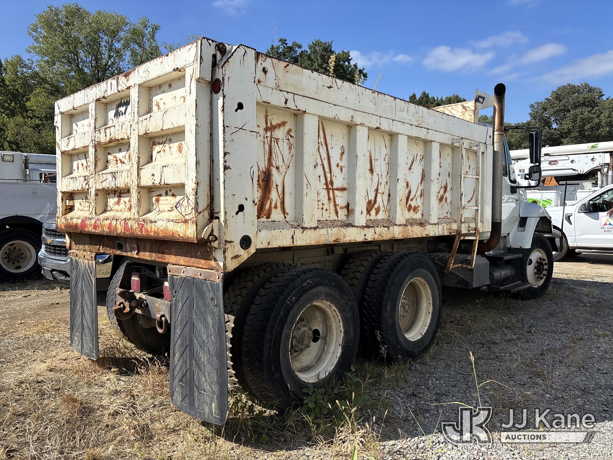 2006 International 7400