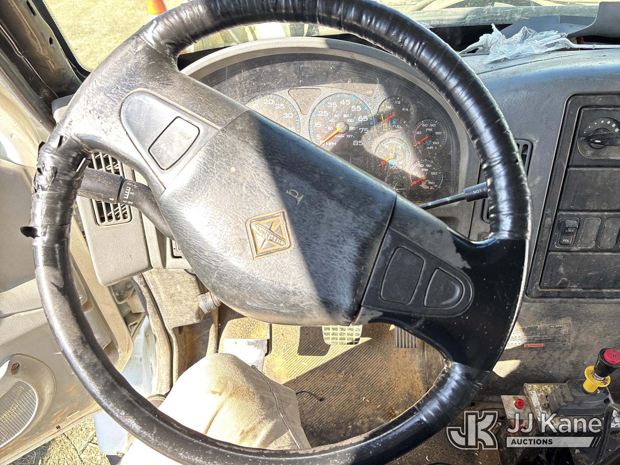 2006 International 7400