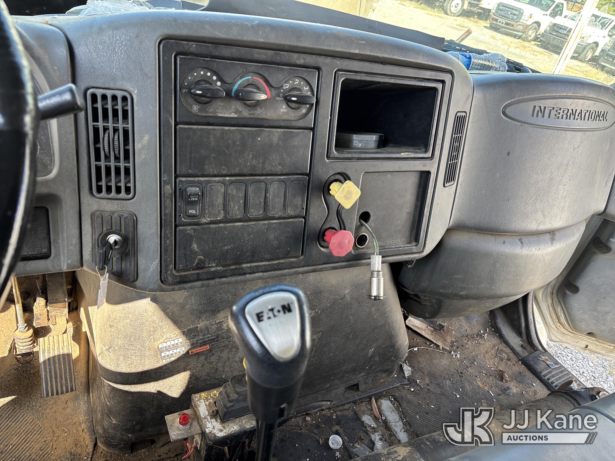 2006 International 7400