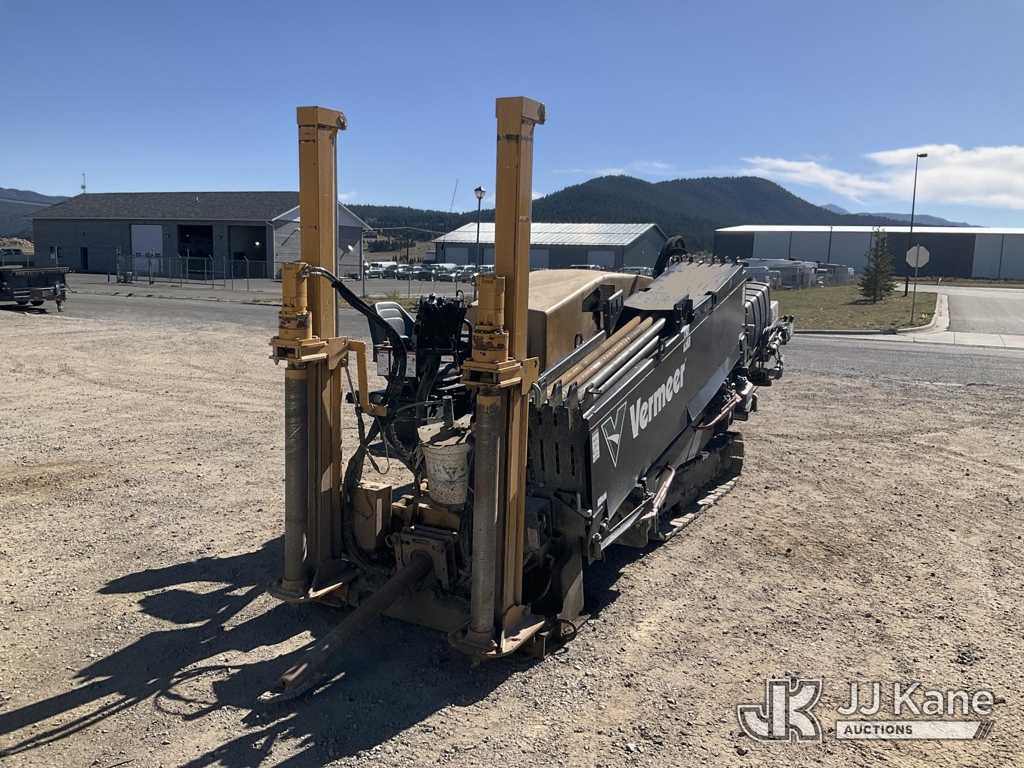 Photo of 2019 Vermeer D24x40III