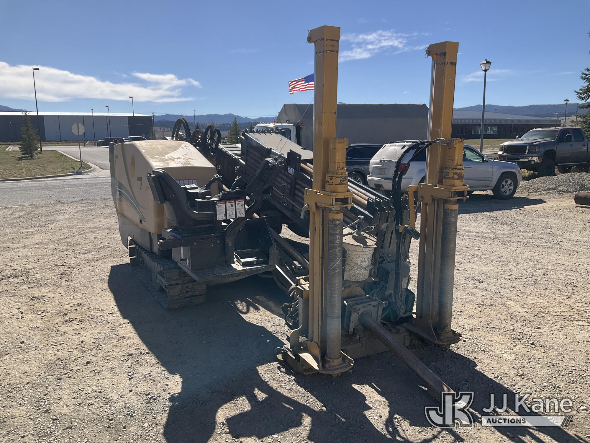 2019 Vermeer D24X40III