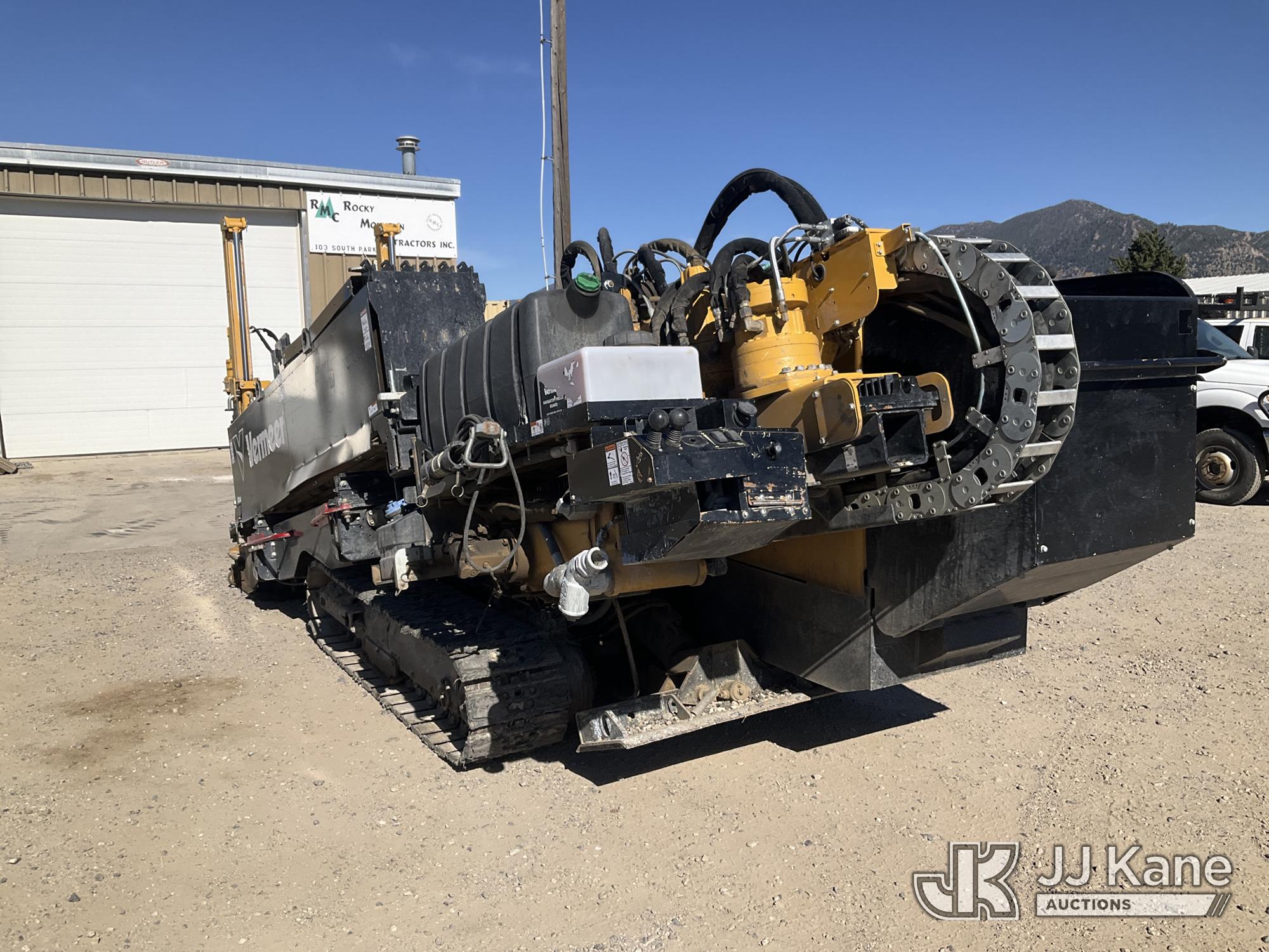 2019 Vermeer D24X40III