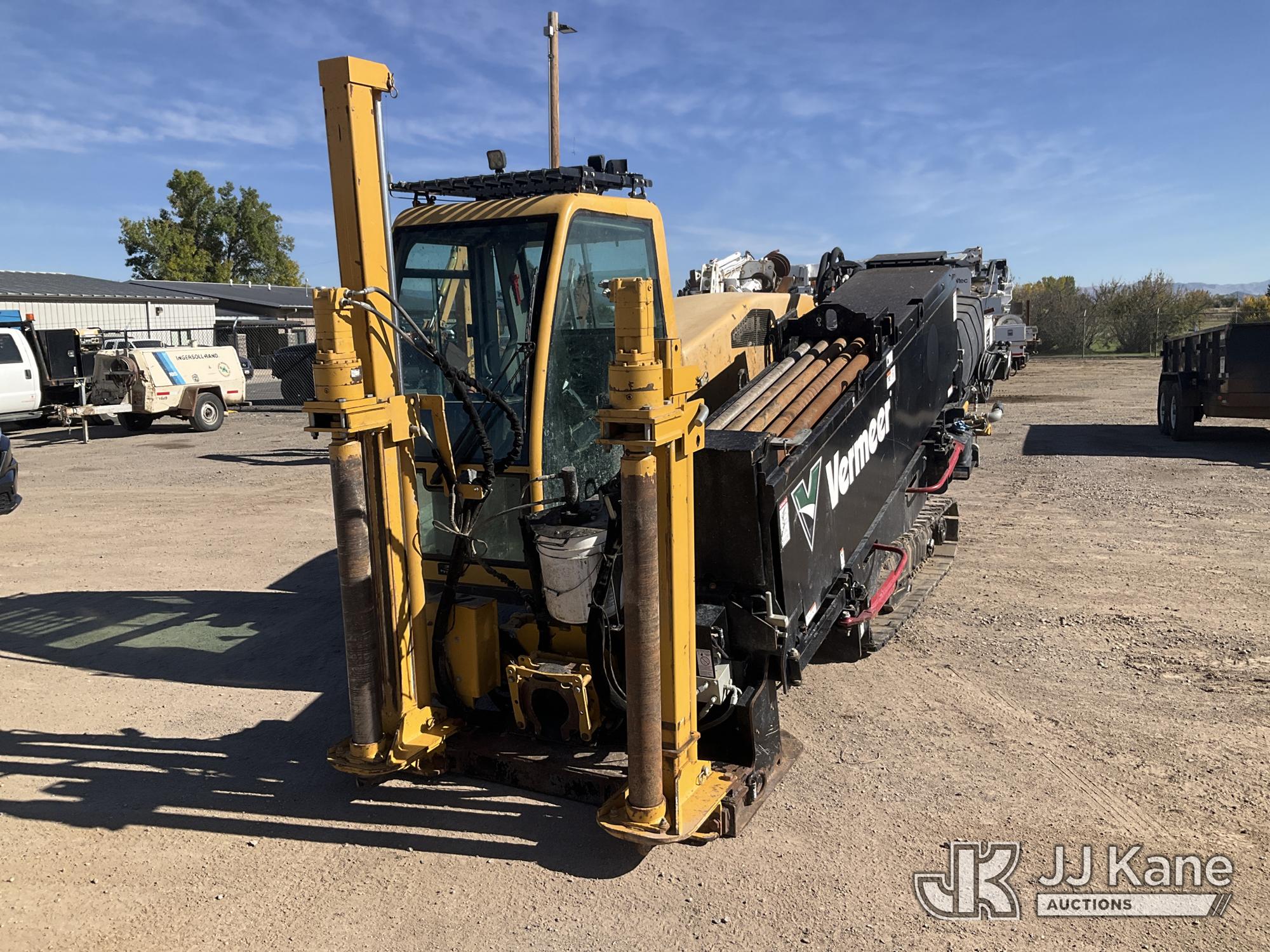 Photo of 2020 Vermeer D24x40III
