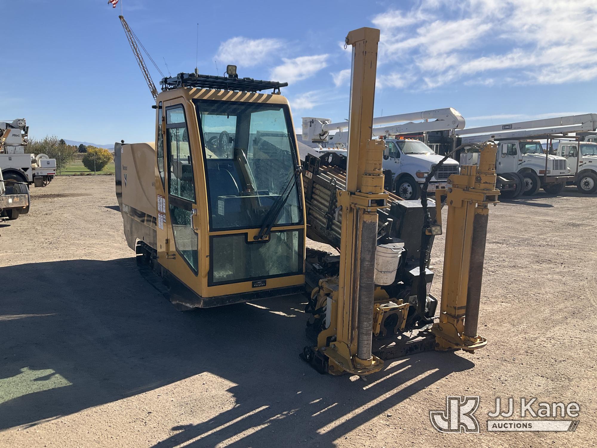2020 Vermeer D24X40III