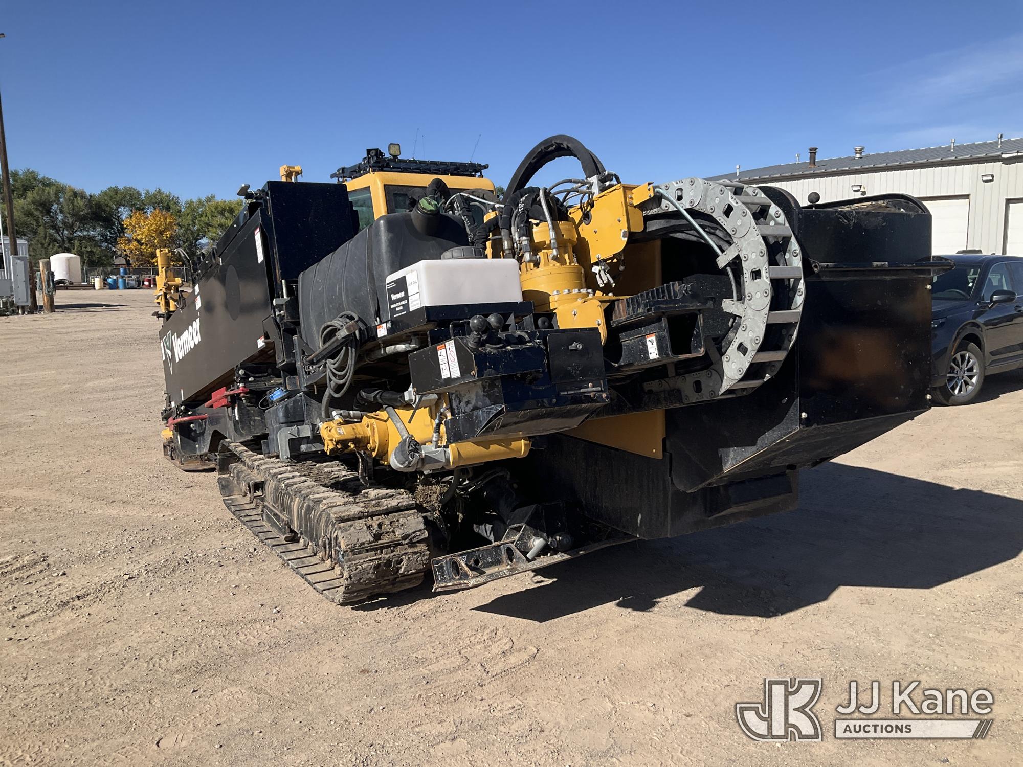 2020 Vermeer D24X40III