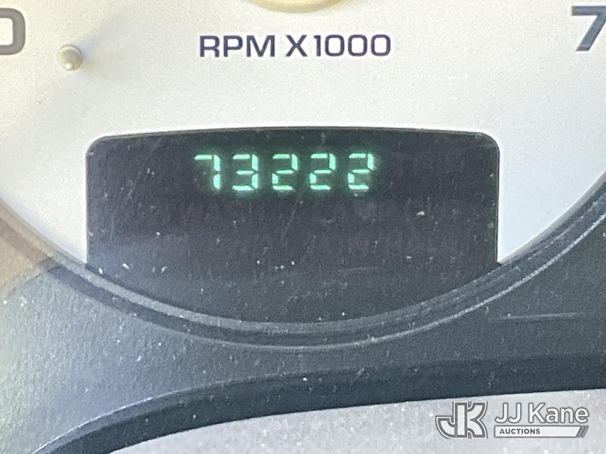2004 Dodge RAM 1500