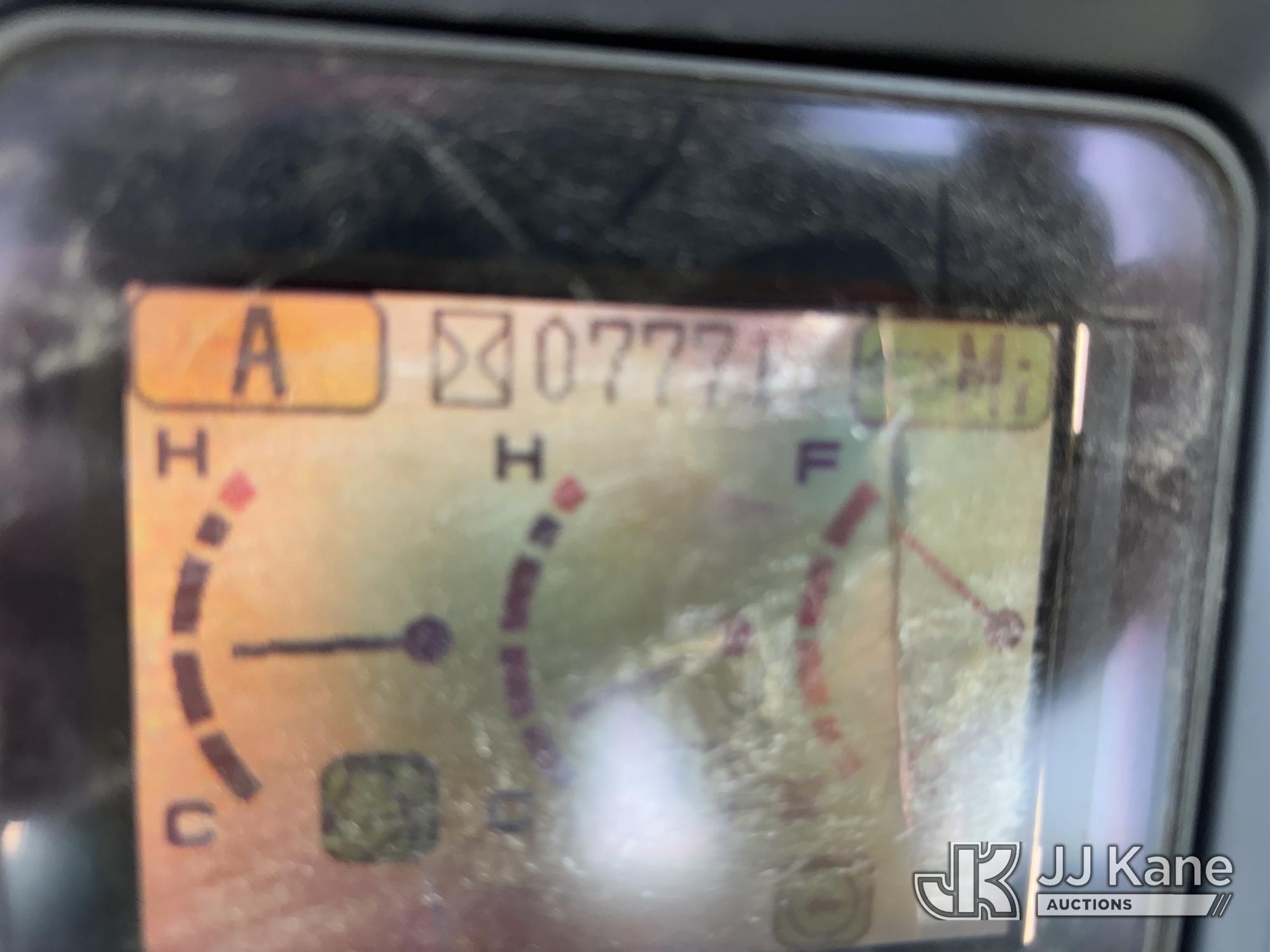 2004 Komatsu PC200LC-7L