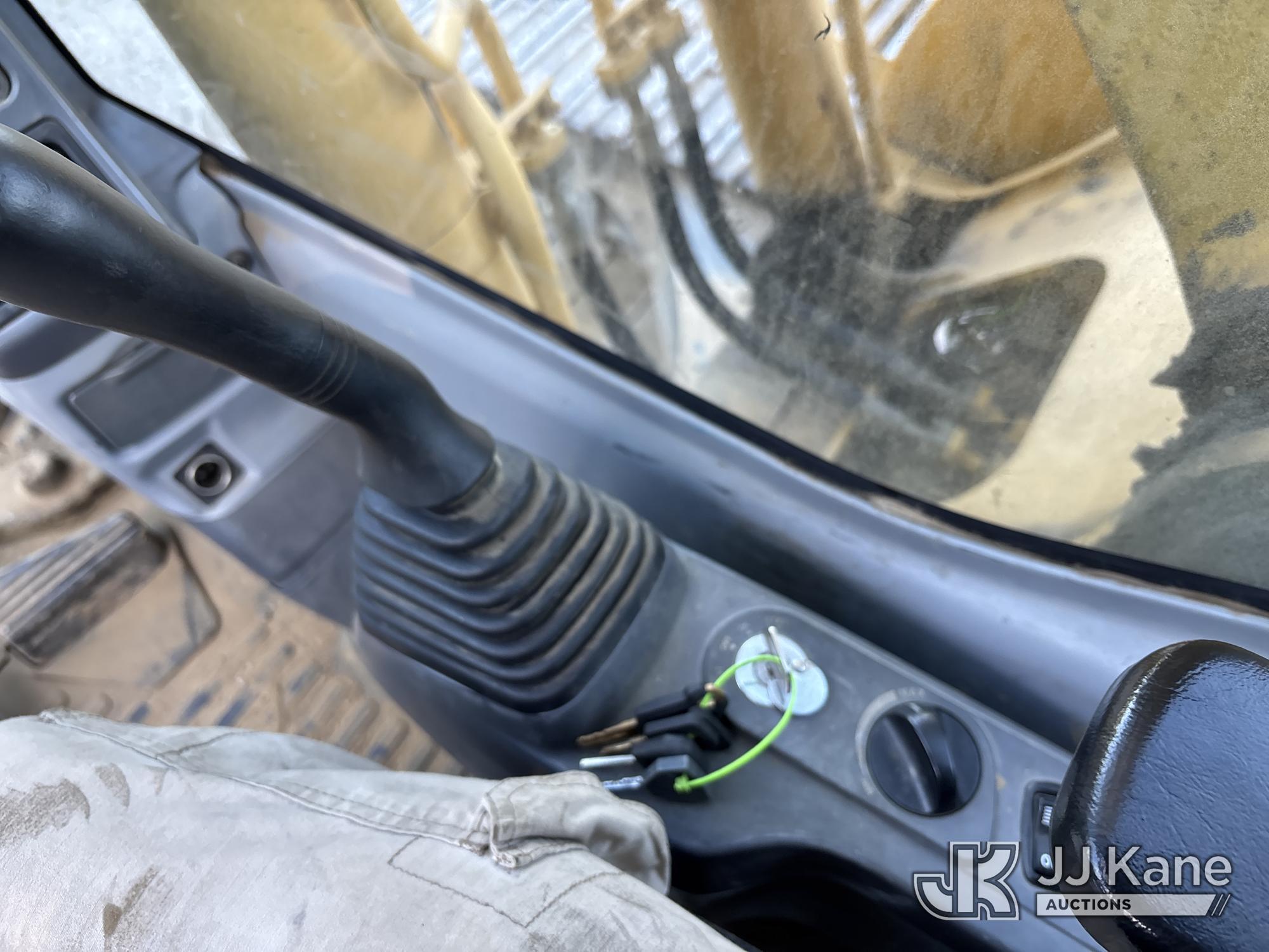 2004 Komatsu PC200LC-7L
