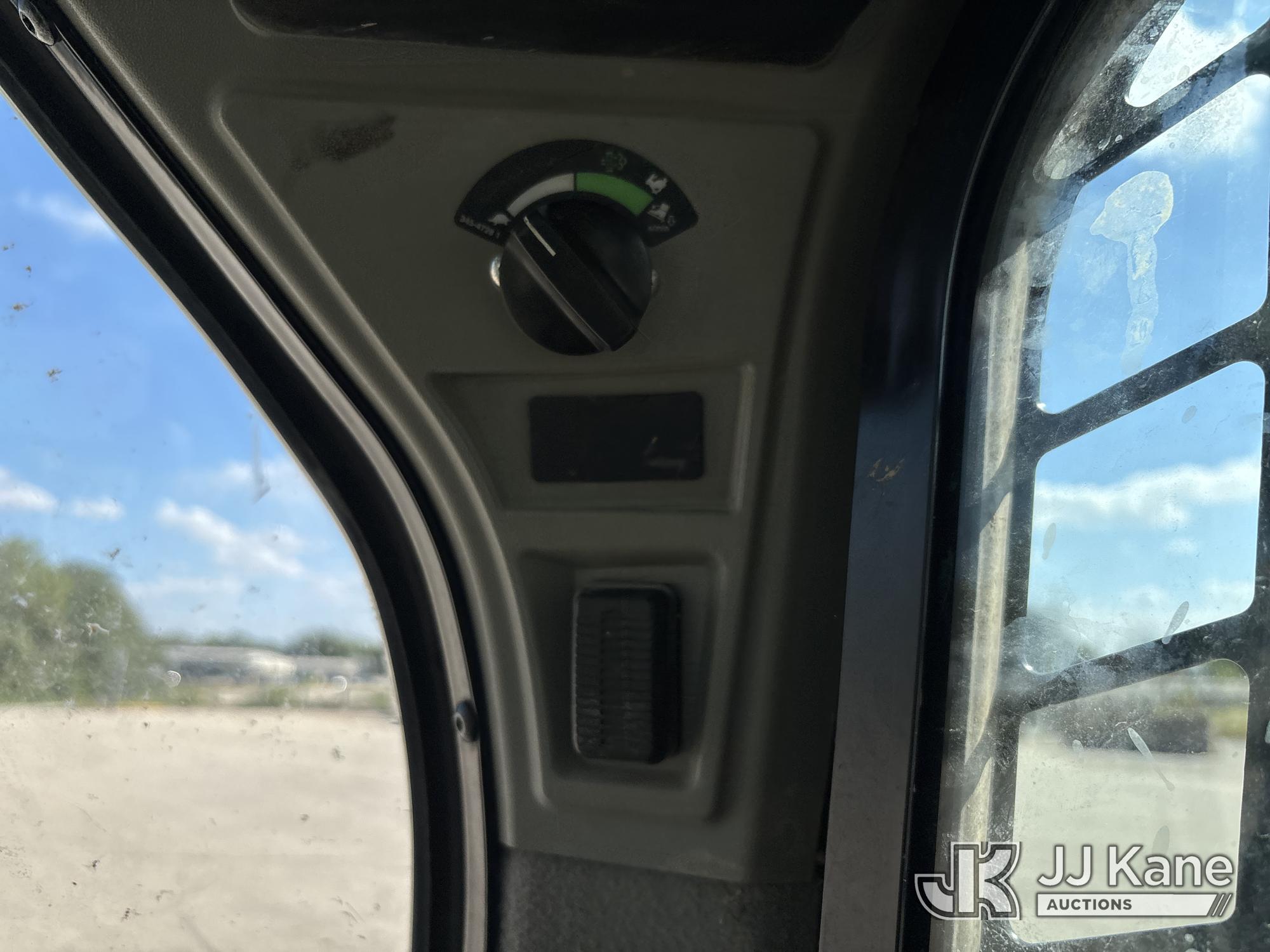 2020 Caterpillar 289D