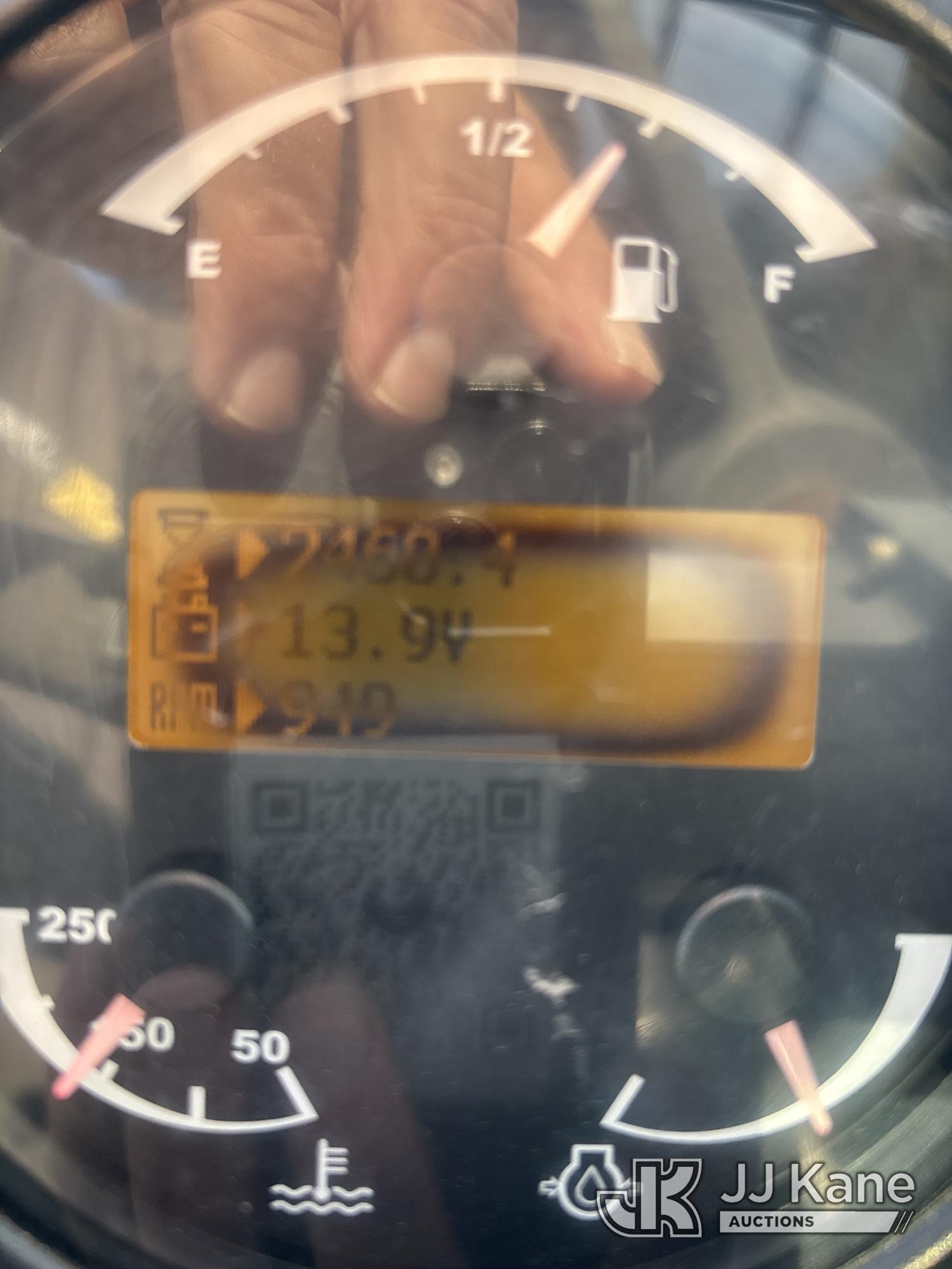 2015 Caterpillar TL642C