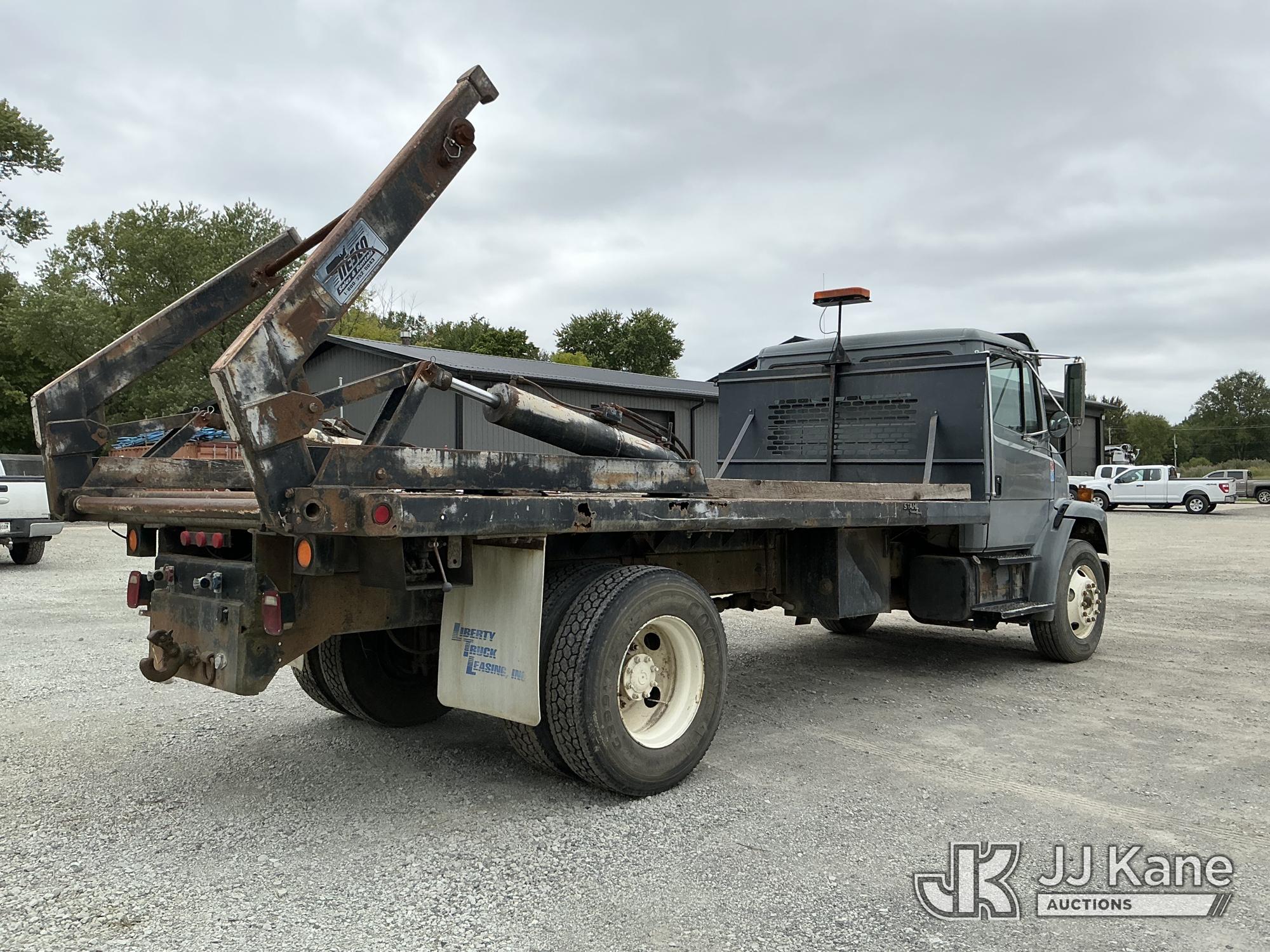 1999 Freightliner FL70
