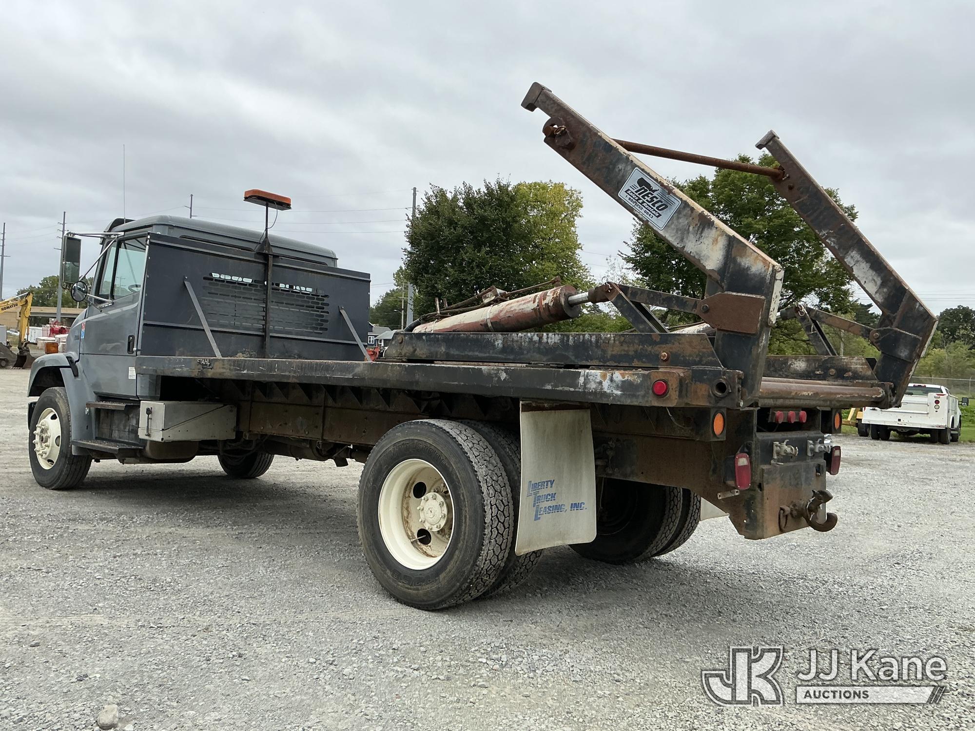 1999 Freightliner FL70