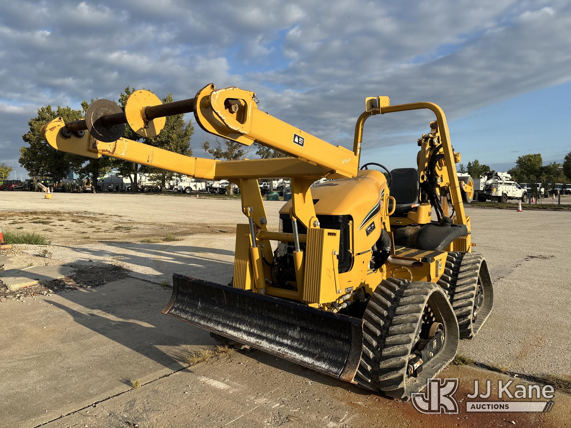Photo of 2021 Vermeer RTX750