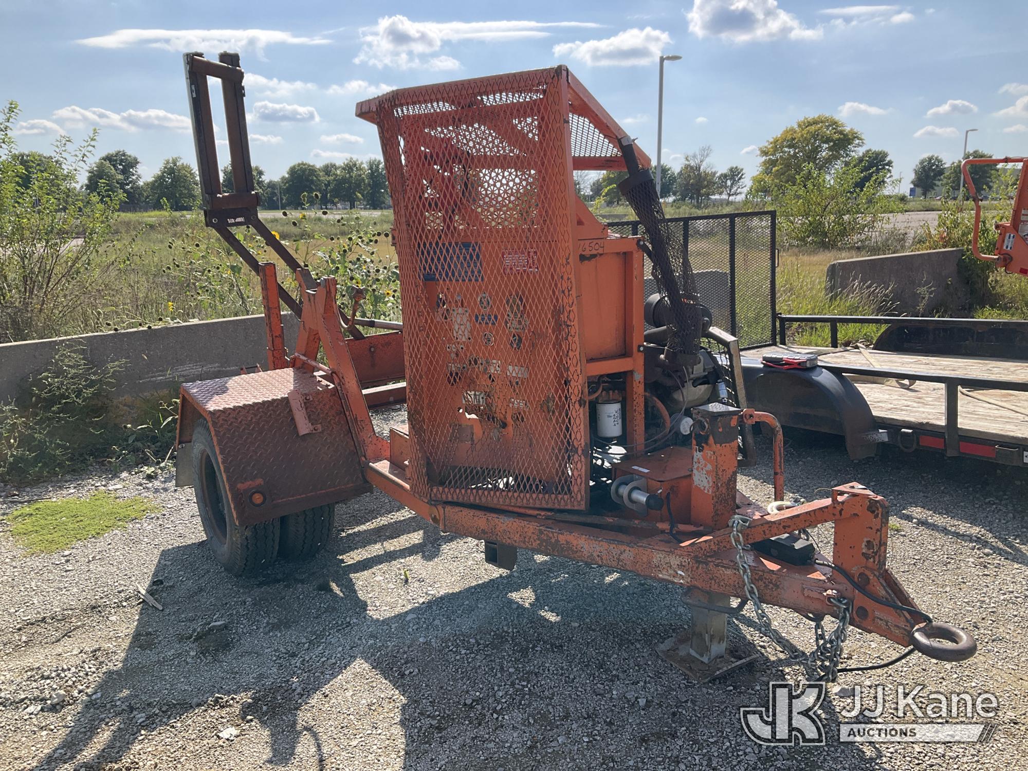 1980 Sherman Reilly PT2766T