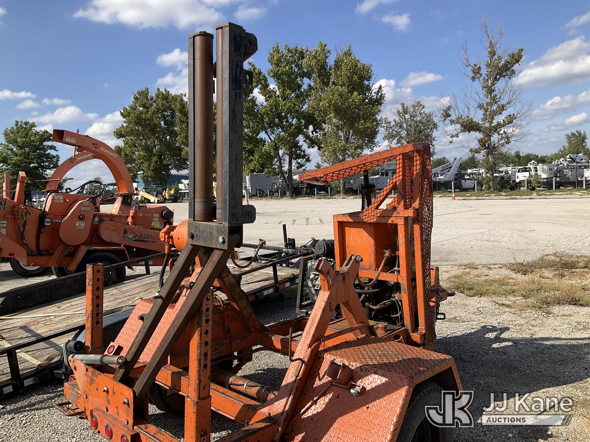 1980 Sherman Reilly PT2766T