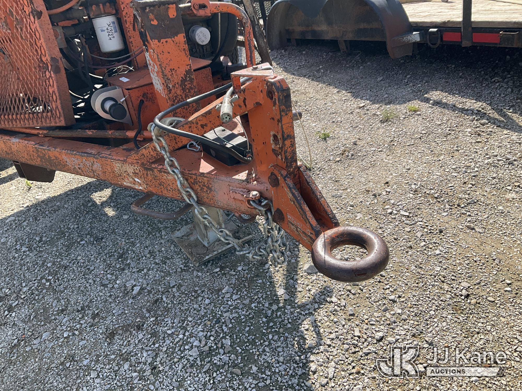 1980 Sherman Reilly PT2766T