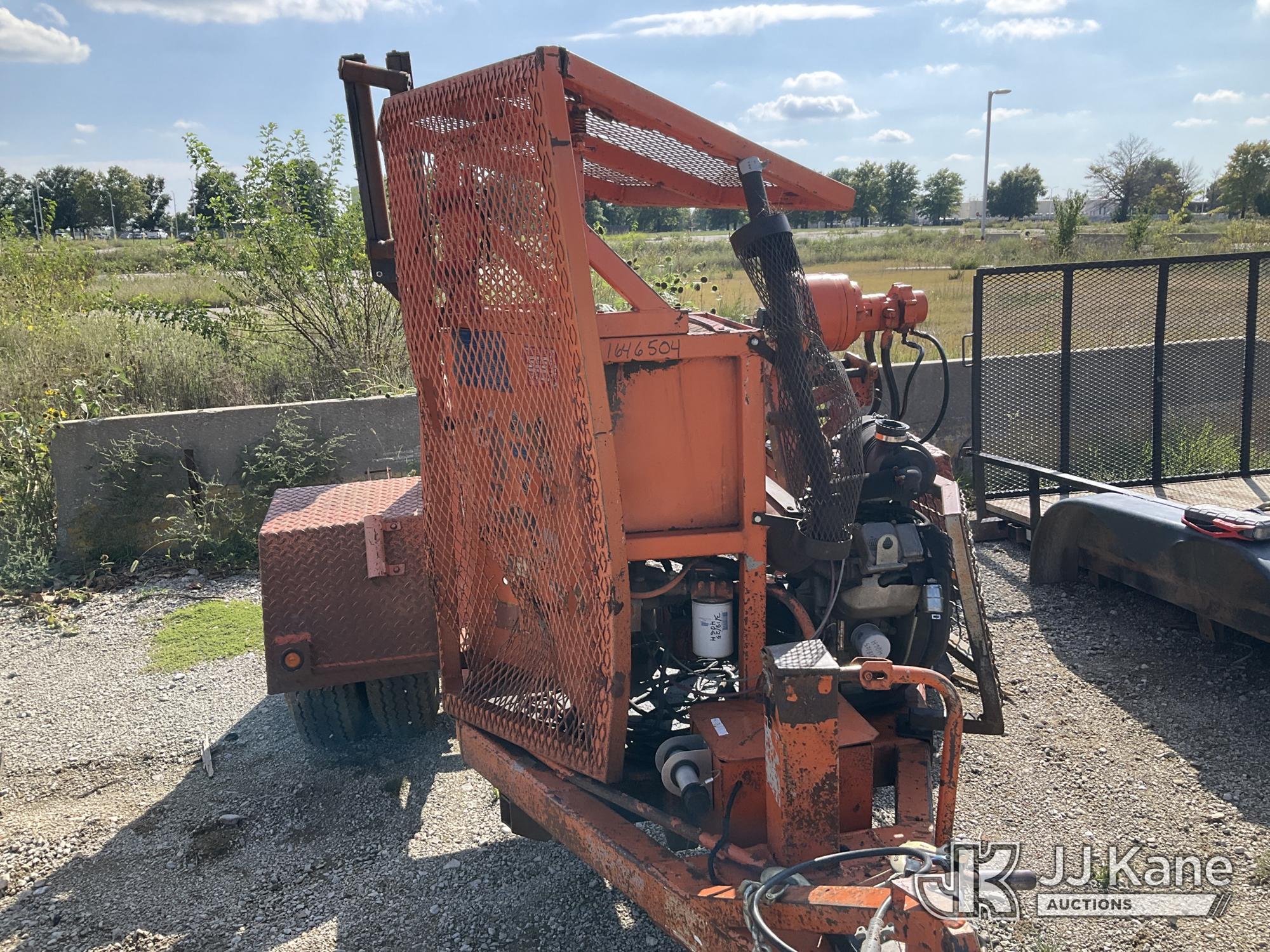 1980 Sherman Reilly PT2766T