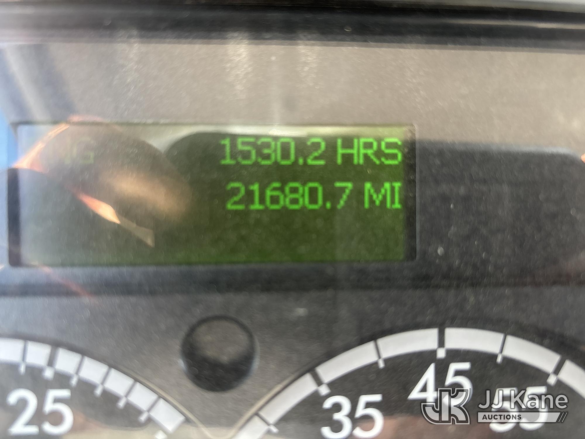 2020 Freightliner M2
