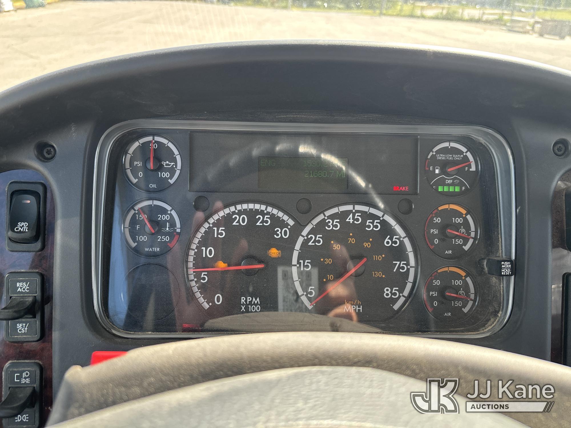 2020 Freightliner M2