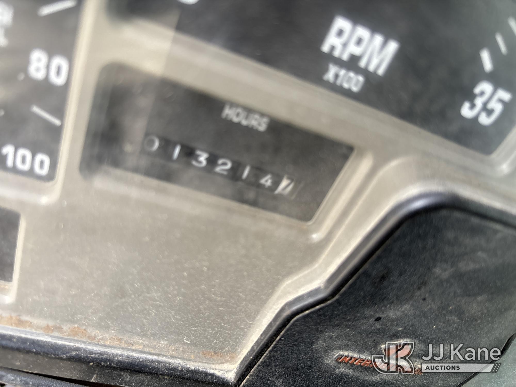 1996 International 4700