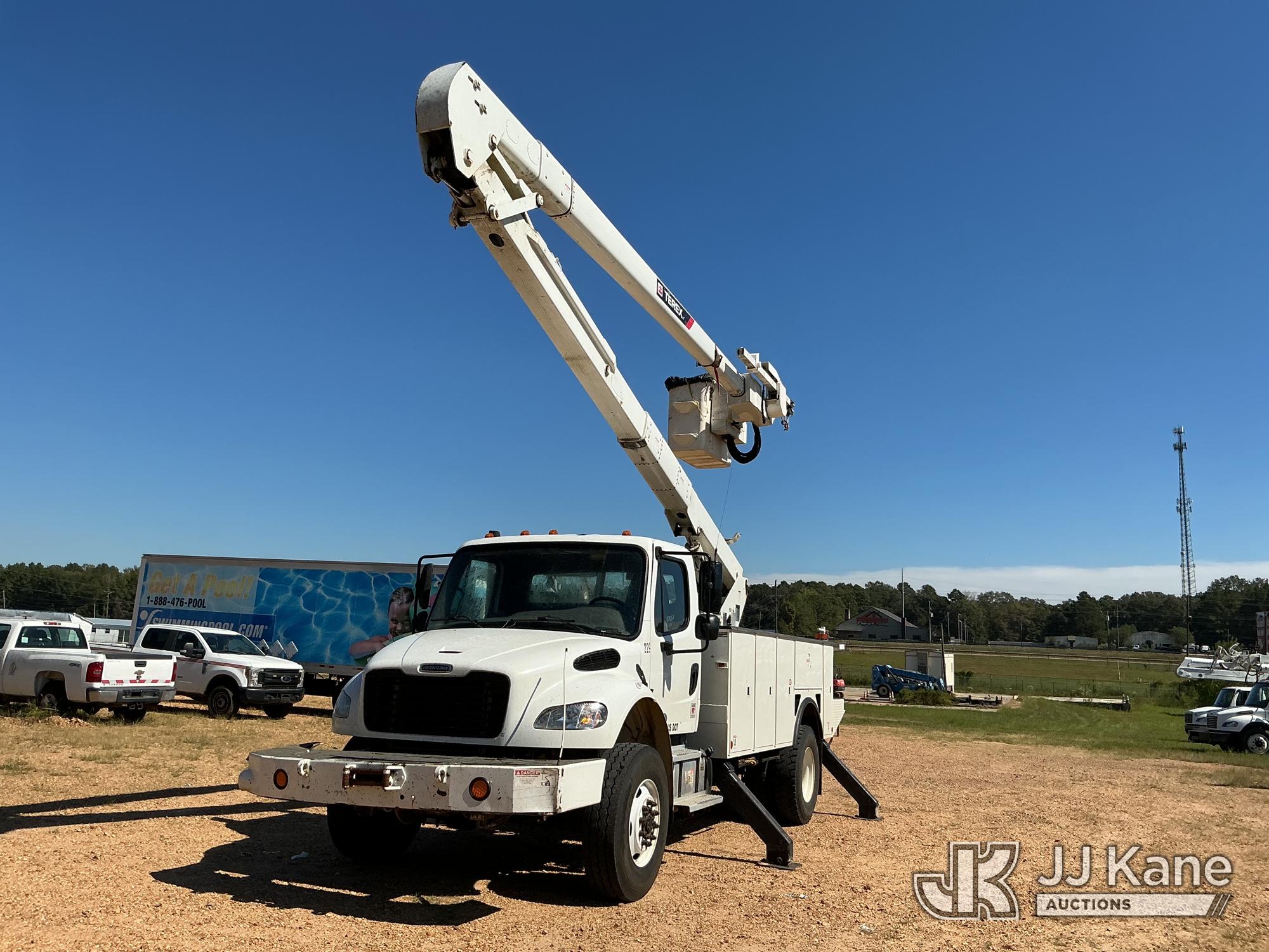Photo of 2020 Freightliner M2
