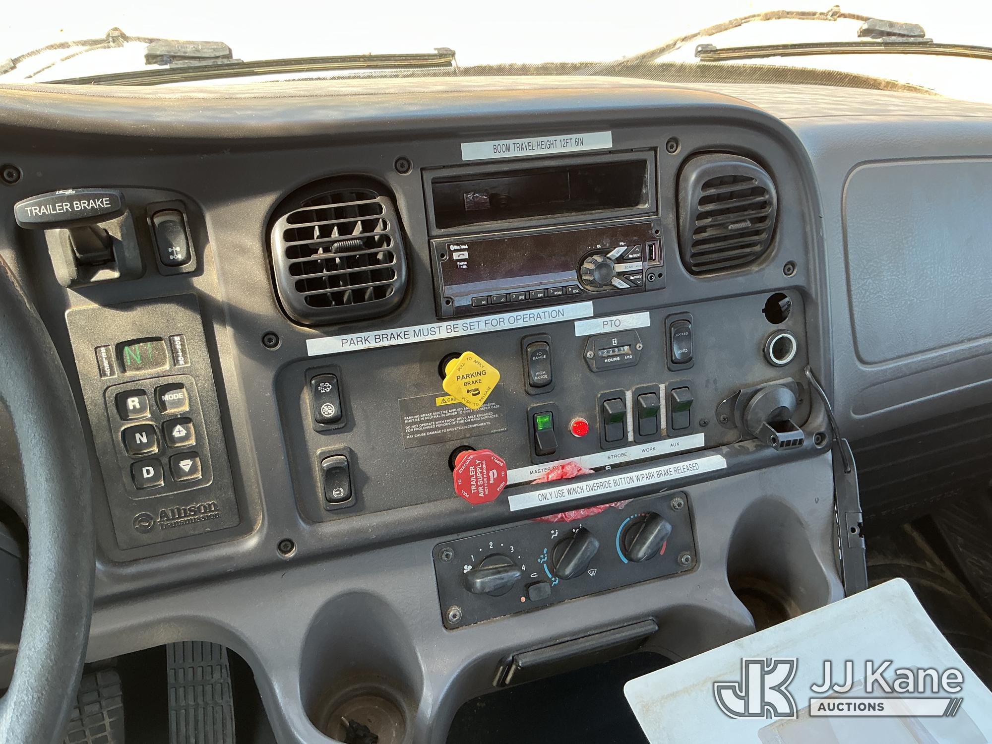2020 Freightliner M2