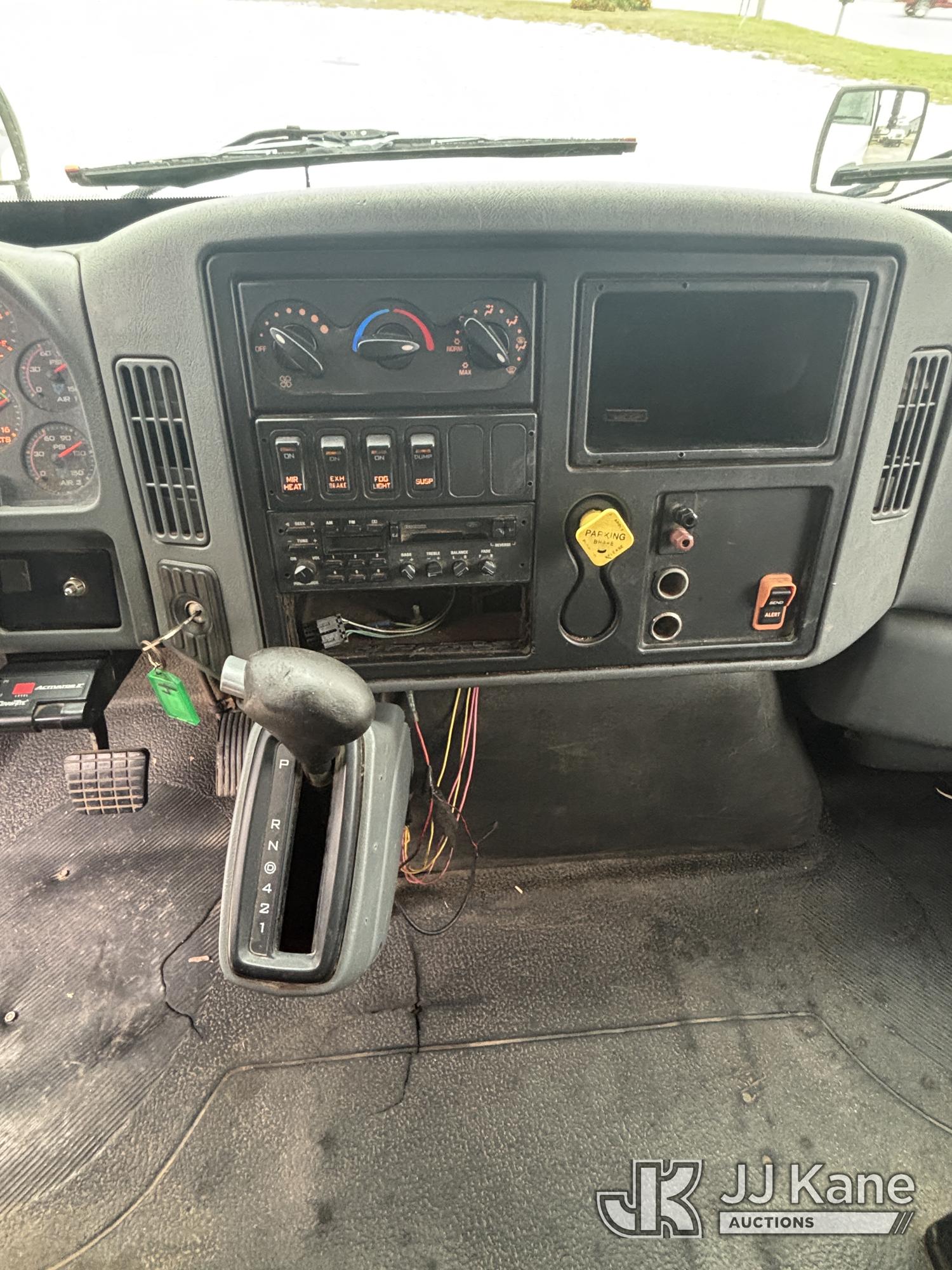 2008 International 4300