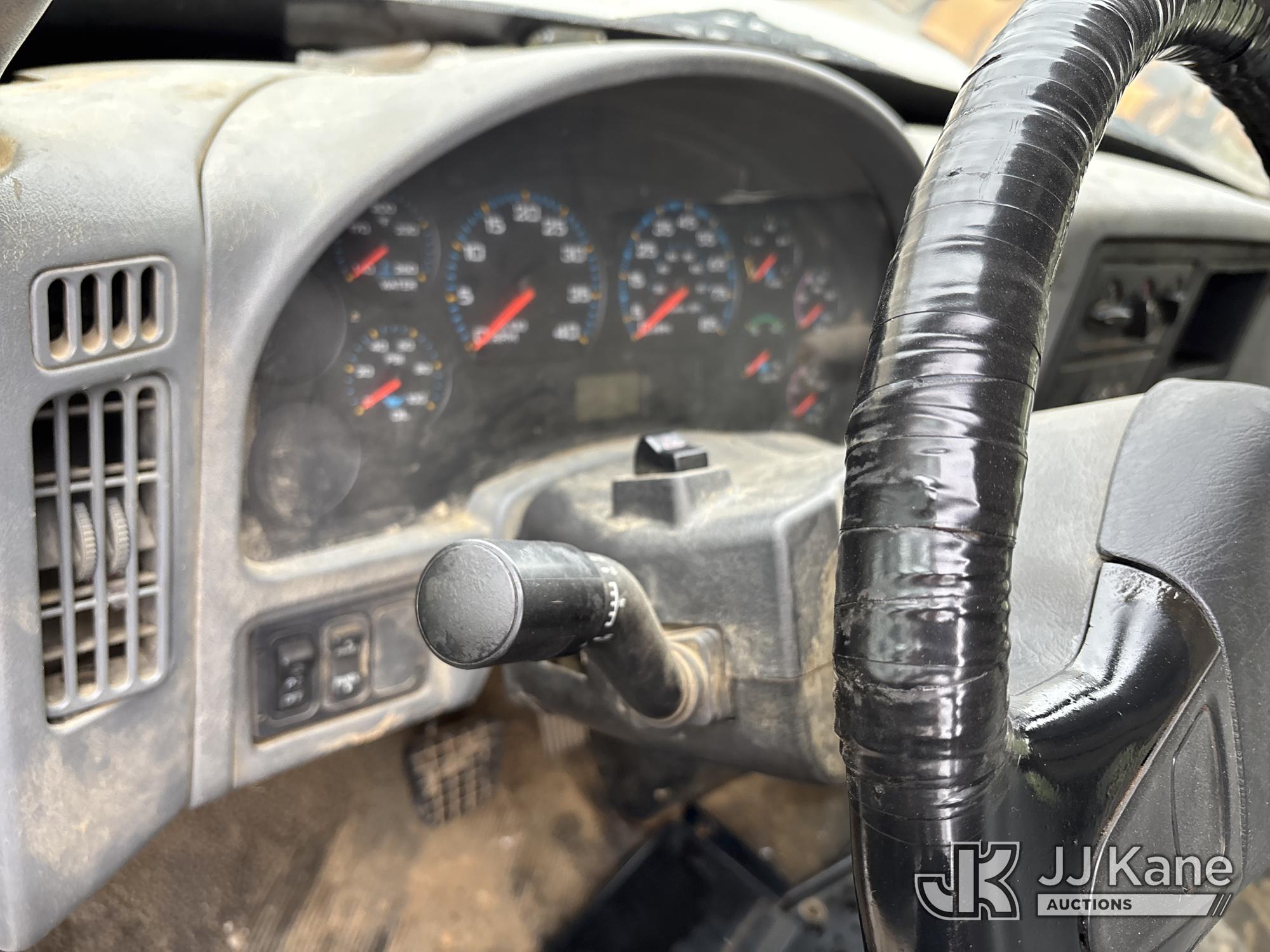 2007 International 4200