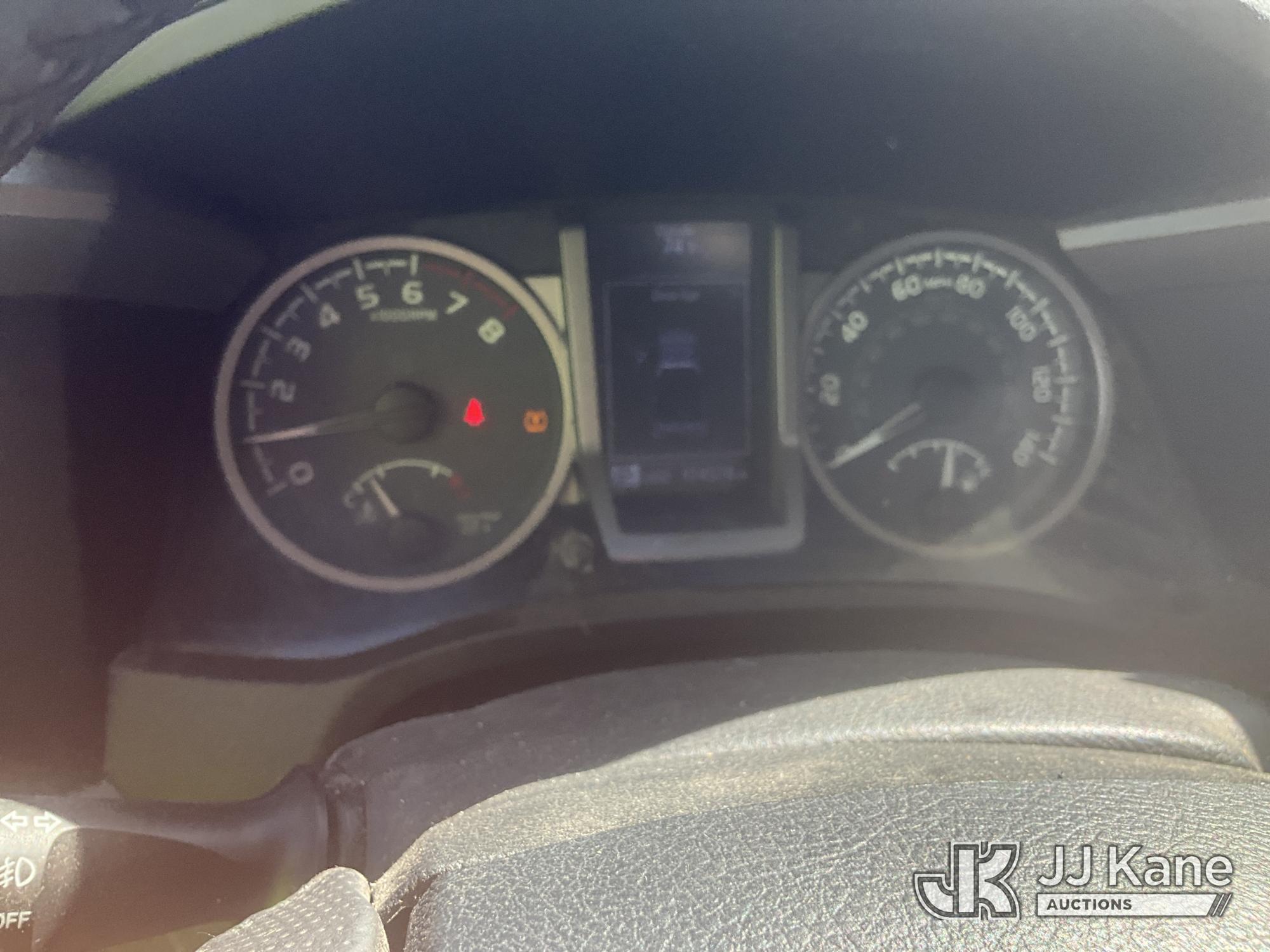 2018 Toyota TACOMA