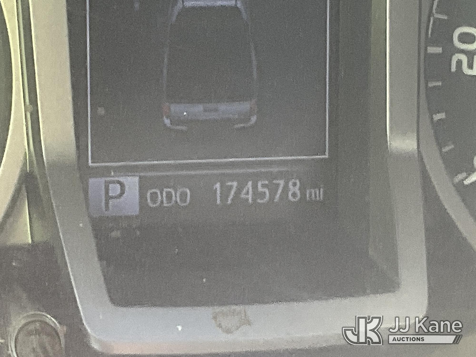 2018 Toyota TACOMA
