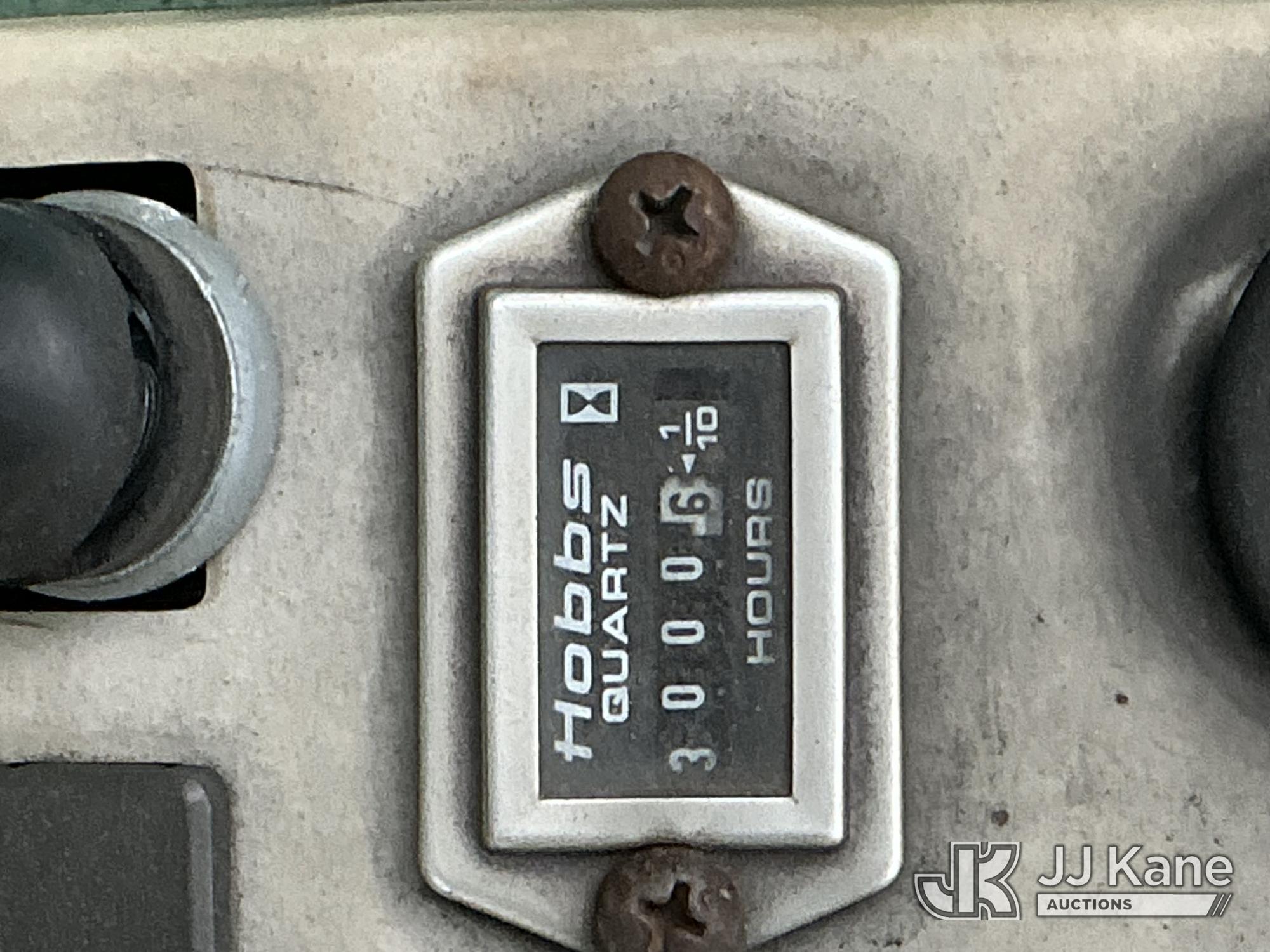 1999 IHI 30JX