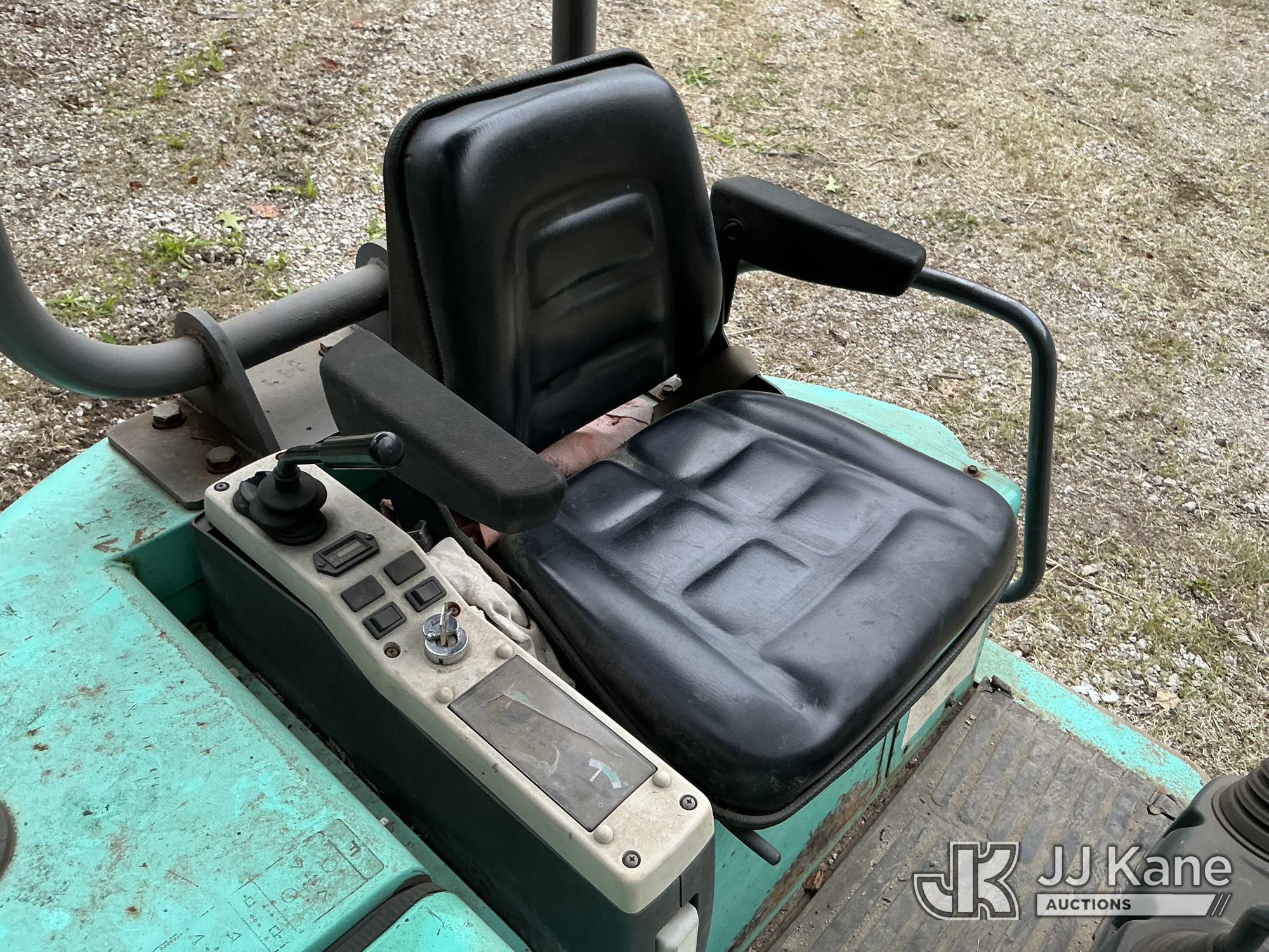 2000 IHI 30JX