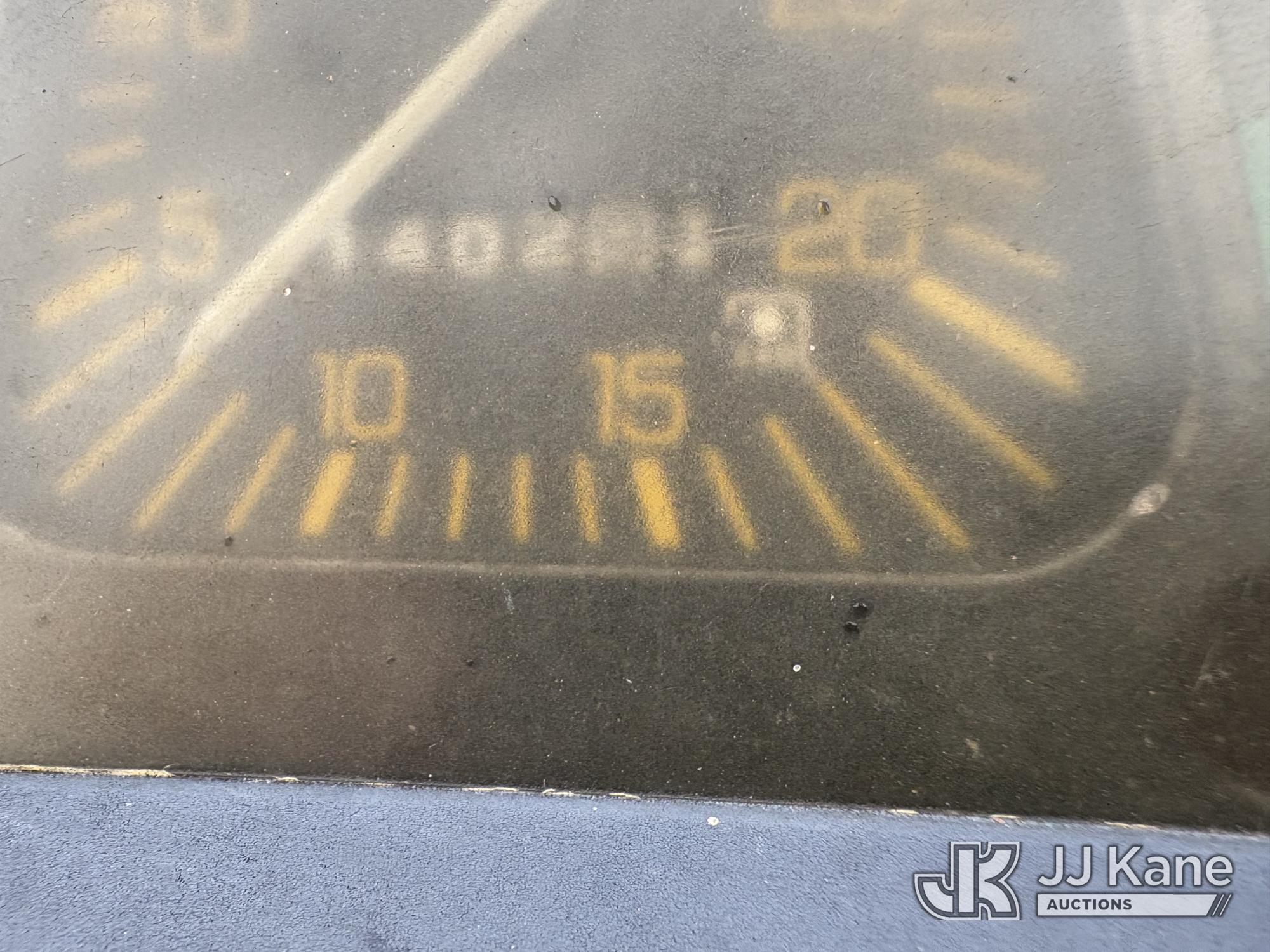1987 Ford KD414K