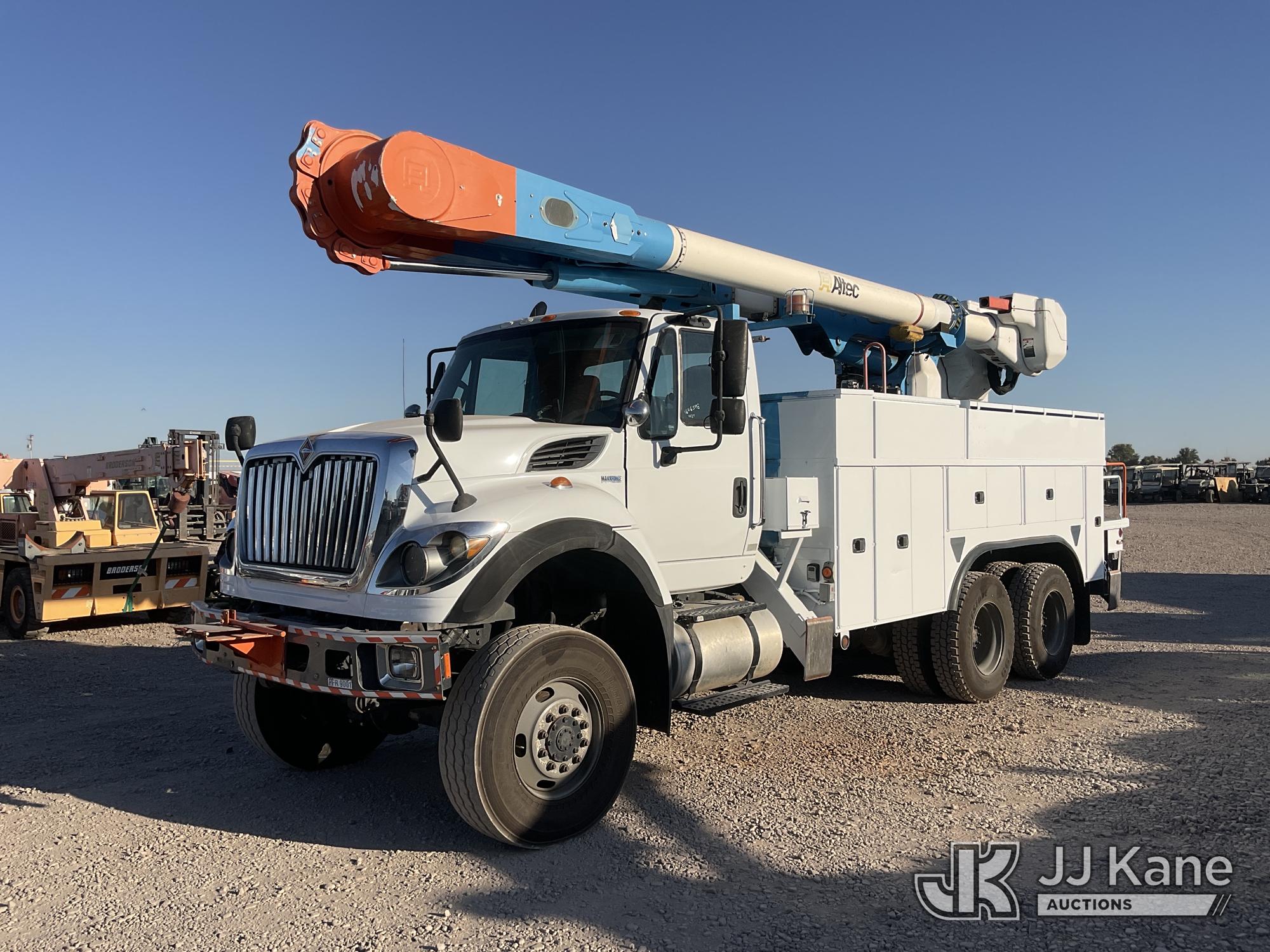 Photo of 2013 International 7500