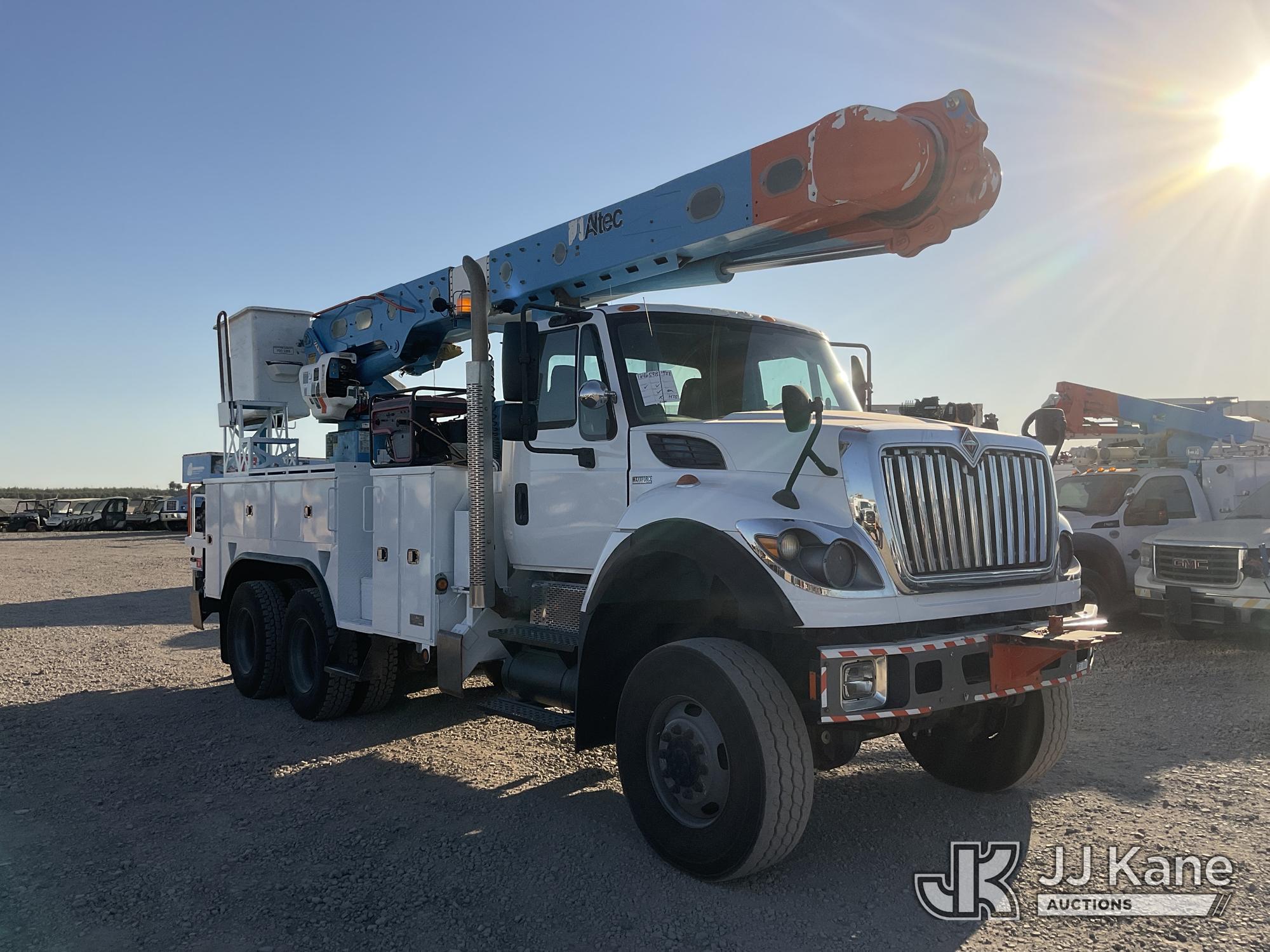 2013 International 7500