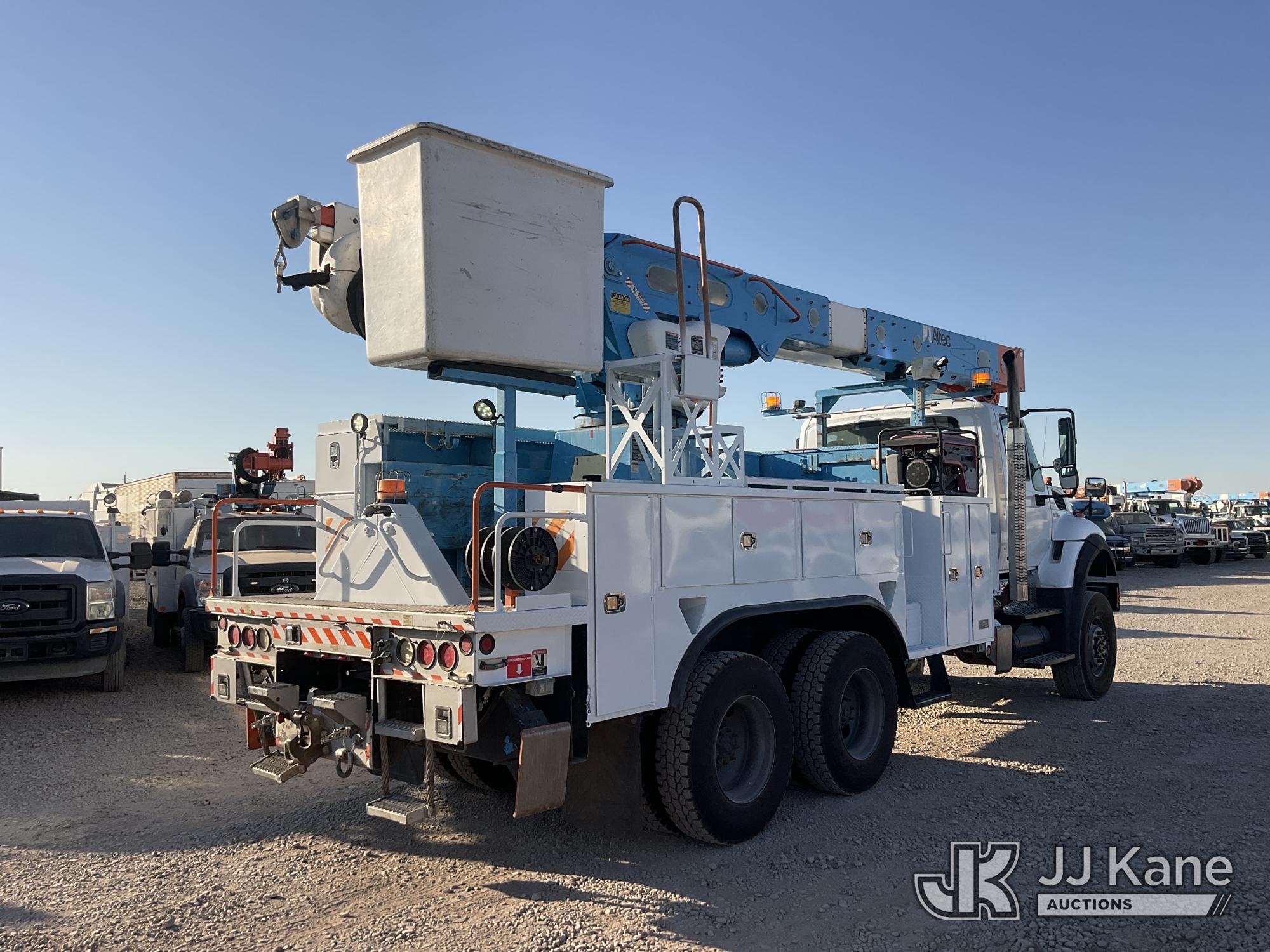 2013 International 7500