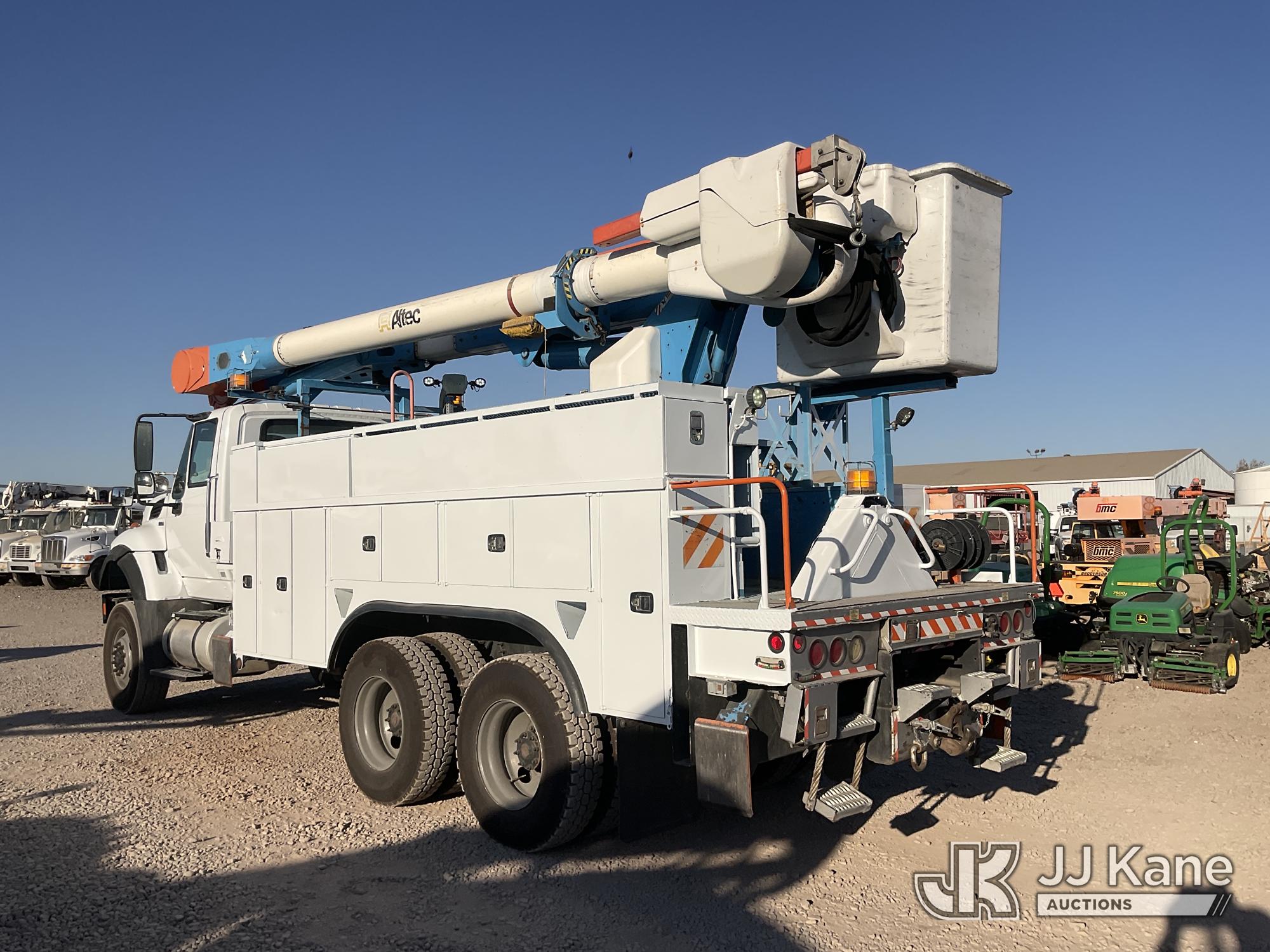 2013 International 7500