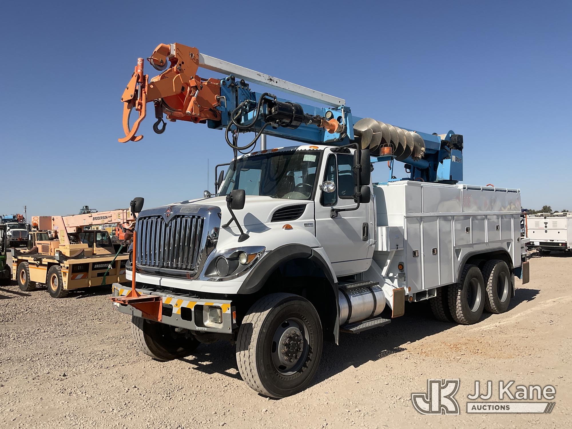 Photo of 2013 International 7500