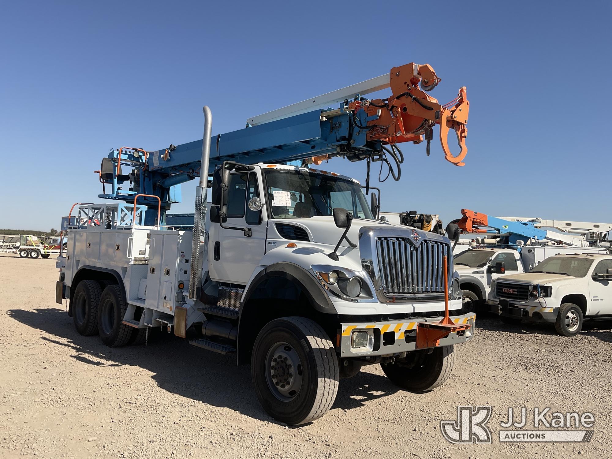 2013 International 7500