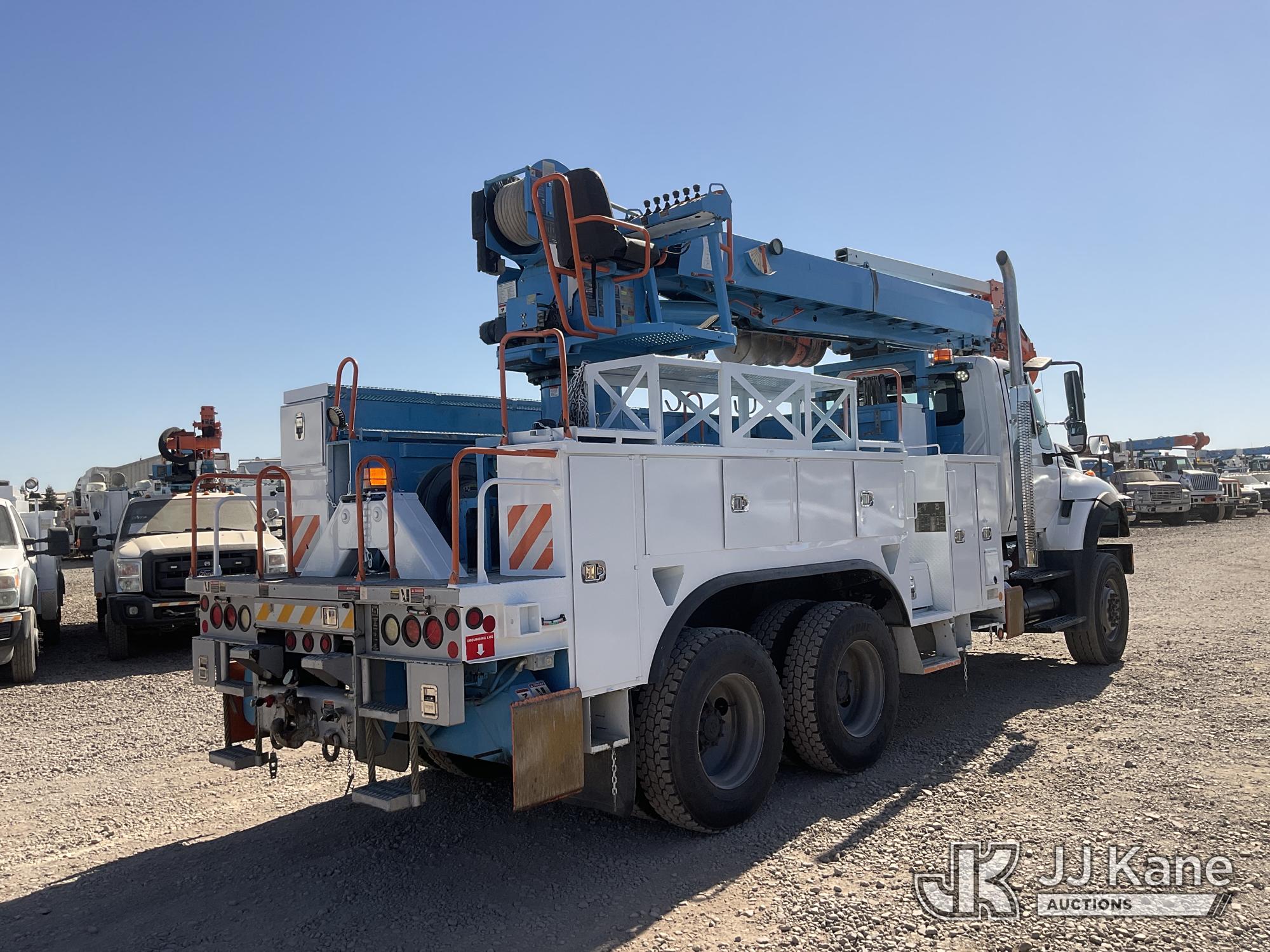 2013 International 7500