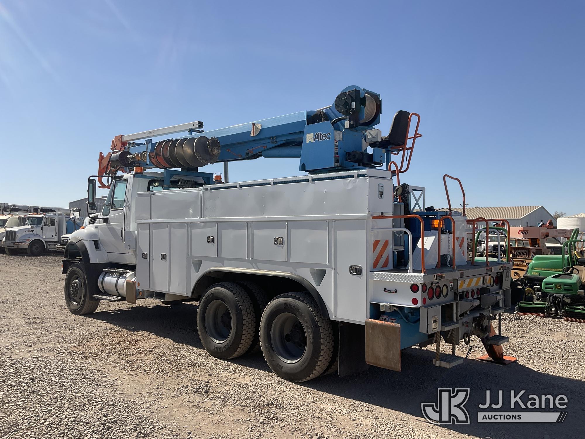 2013 International 7500