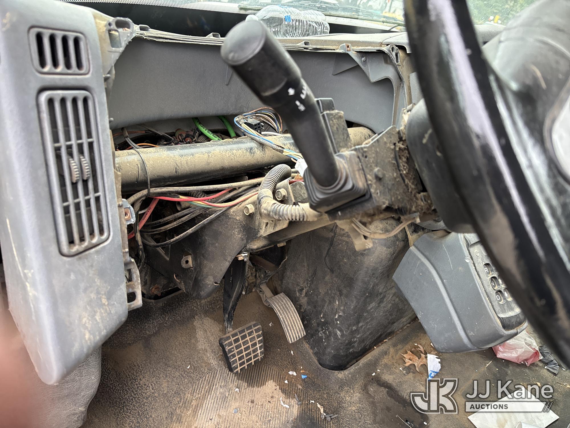 2006 International 4200
