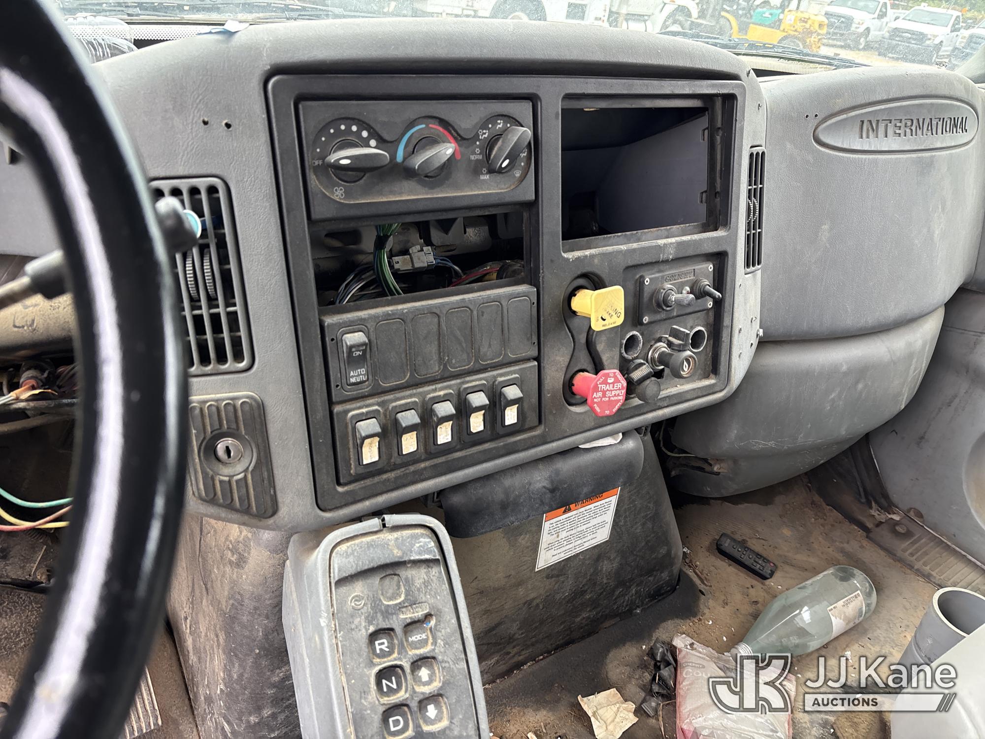 2006 International 4200