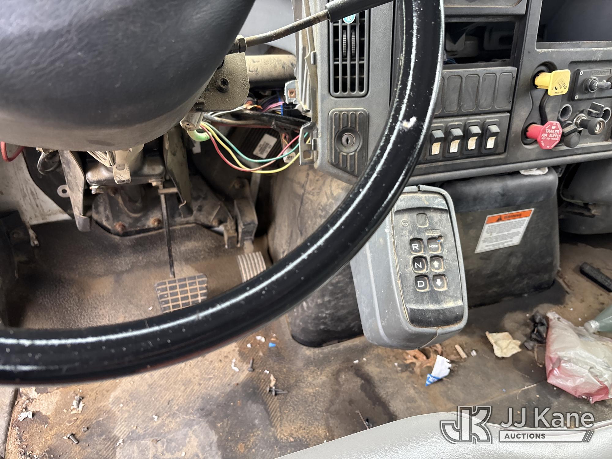 2006 International 4200