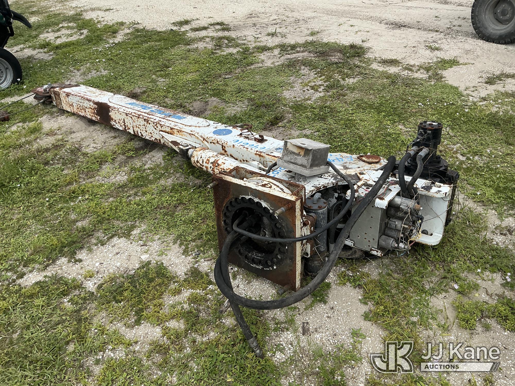 0 Auto Crane 6406H