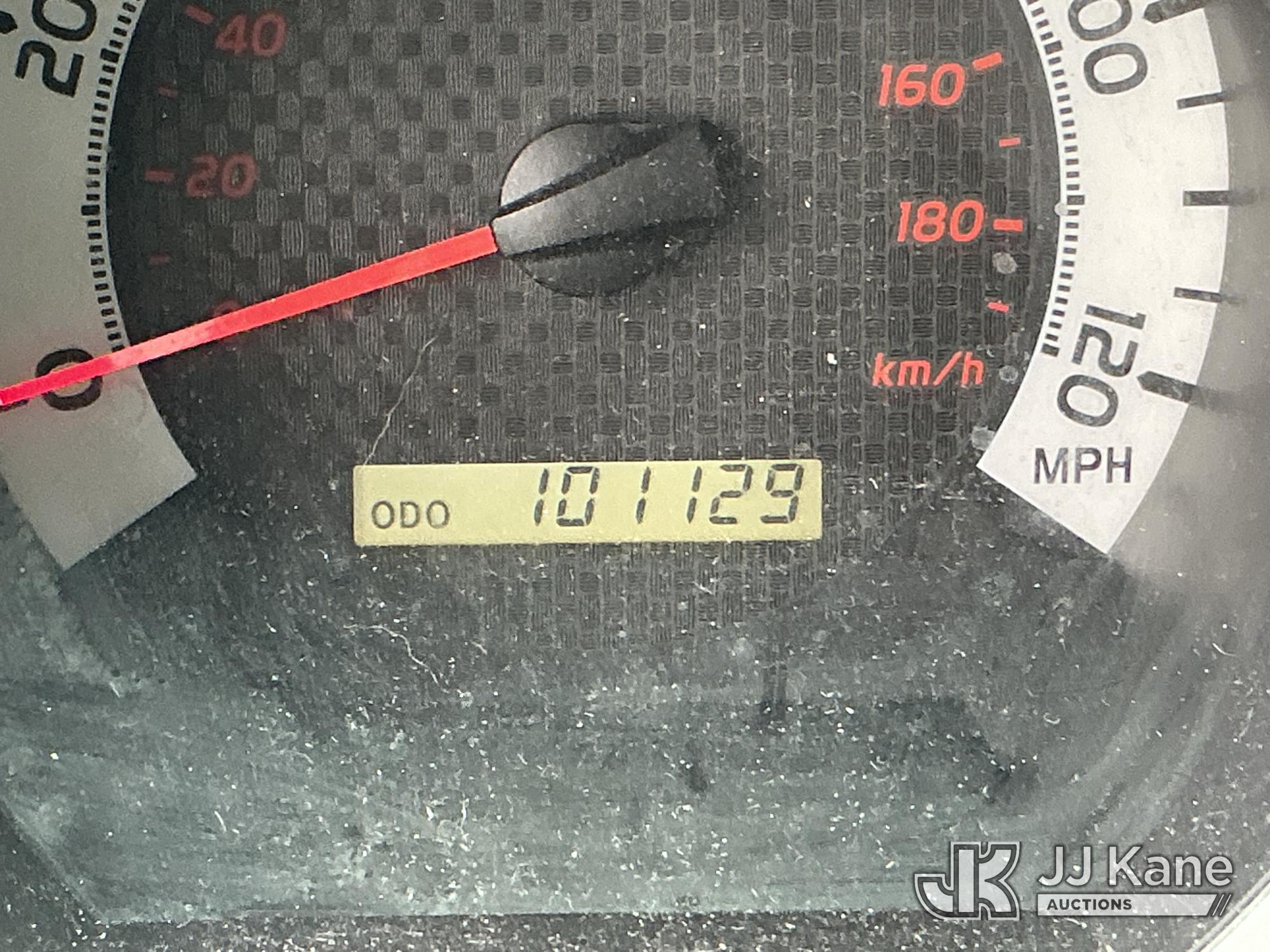 2015 Toyota TACOMA